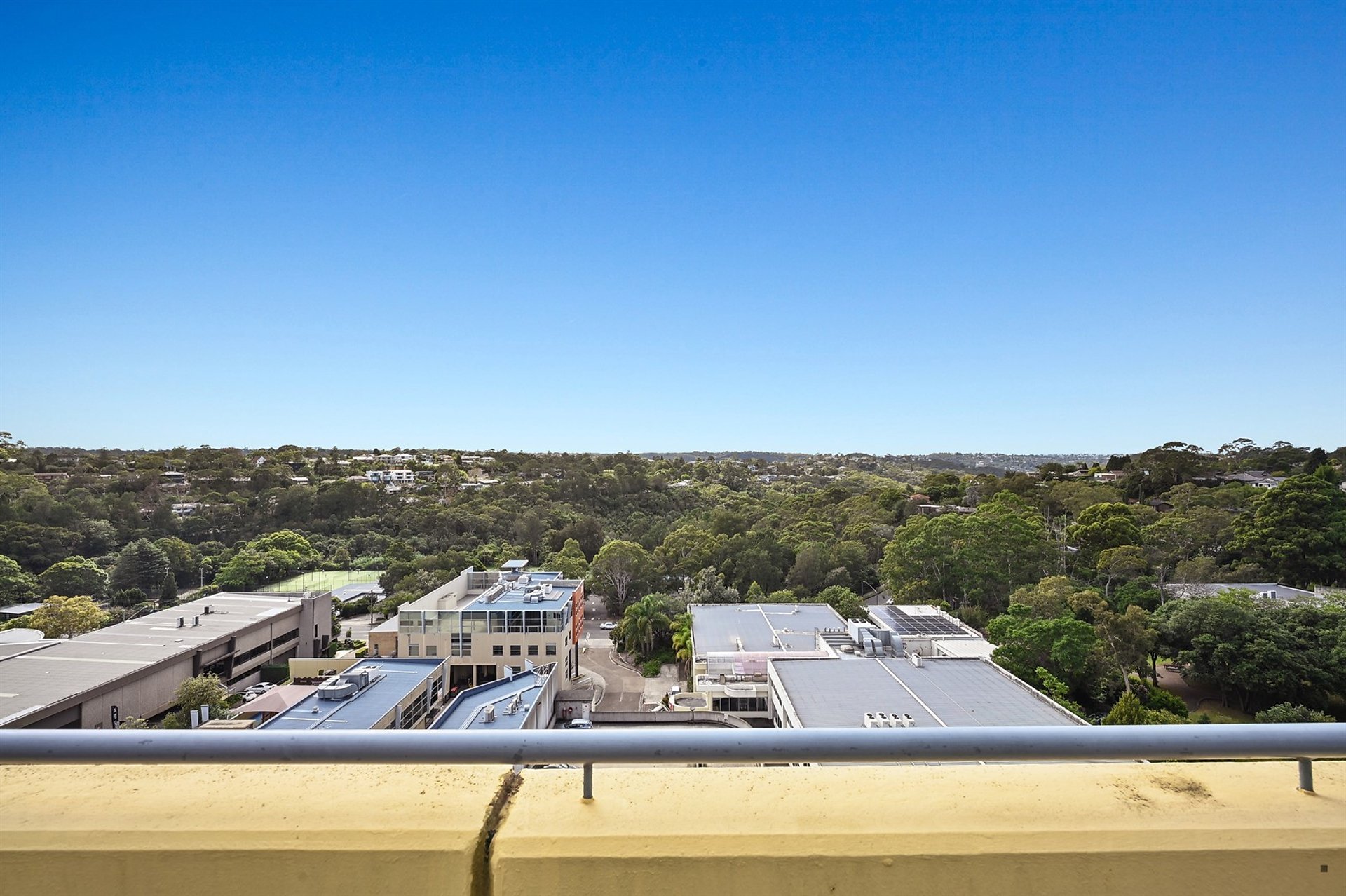 Unit 15/25 Gibbes Street, Chatswood For Lease by Shead Property - image 1