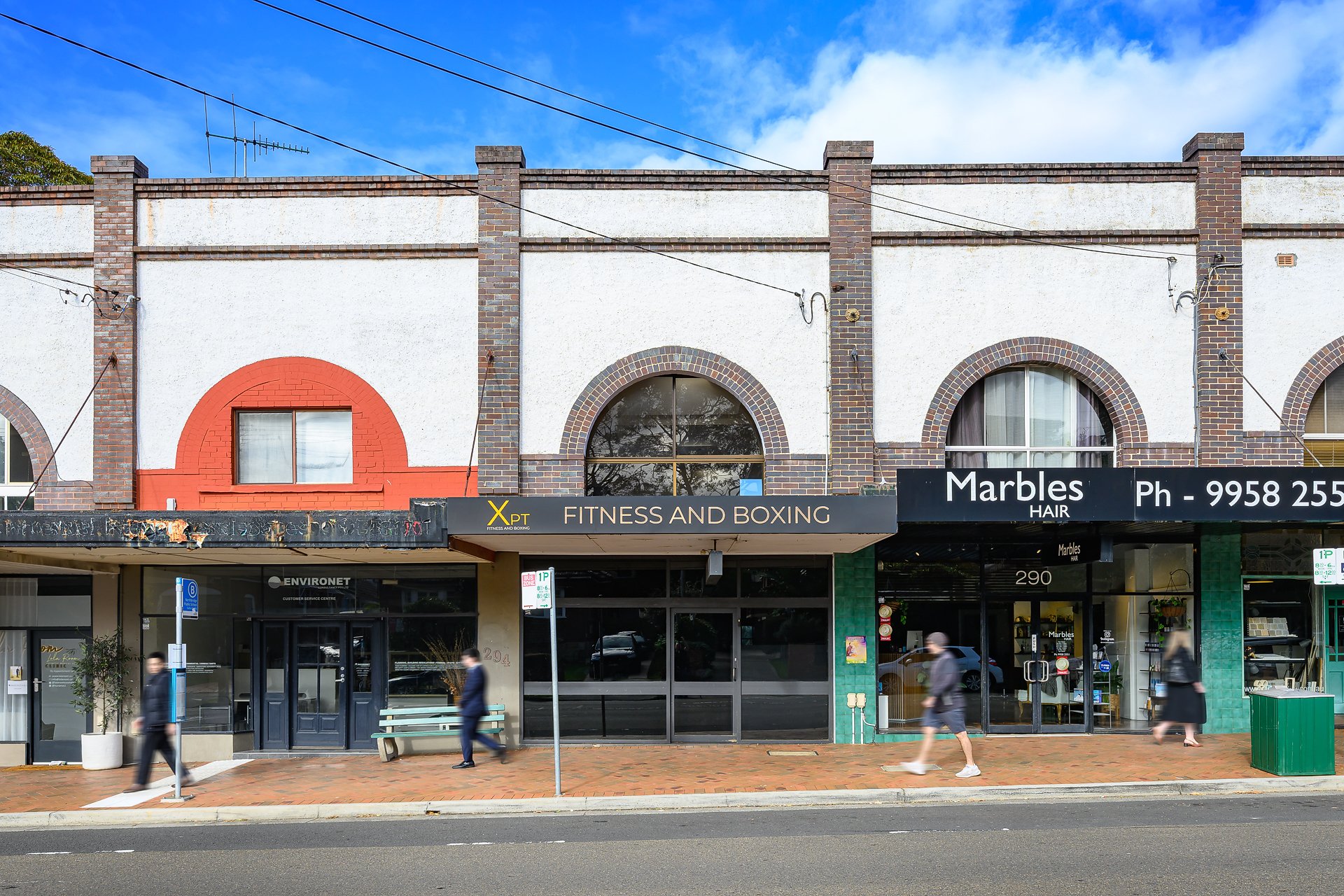 292  Sailors Bay Road, Northbridge For Lease by Shead Property - image 1