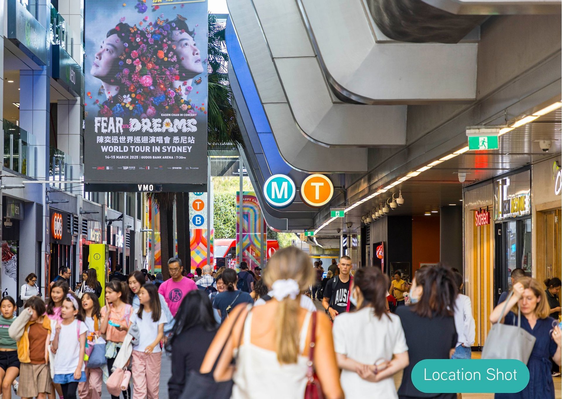 82 Archer Street, Chatswood For Lease by Shead Property - image 1