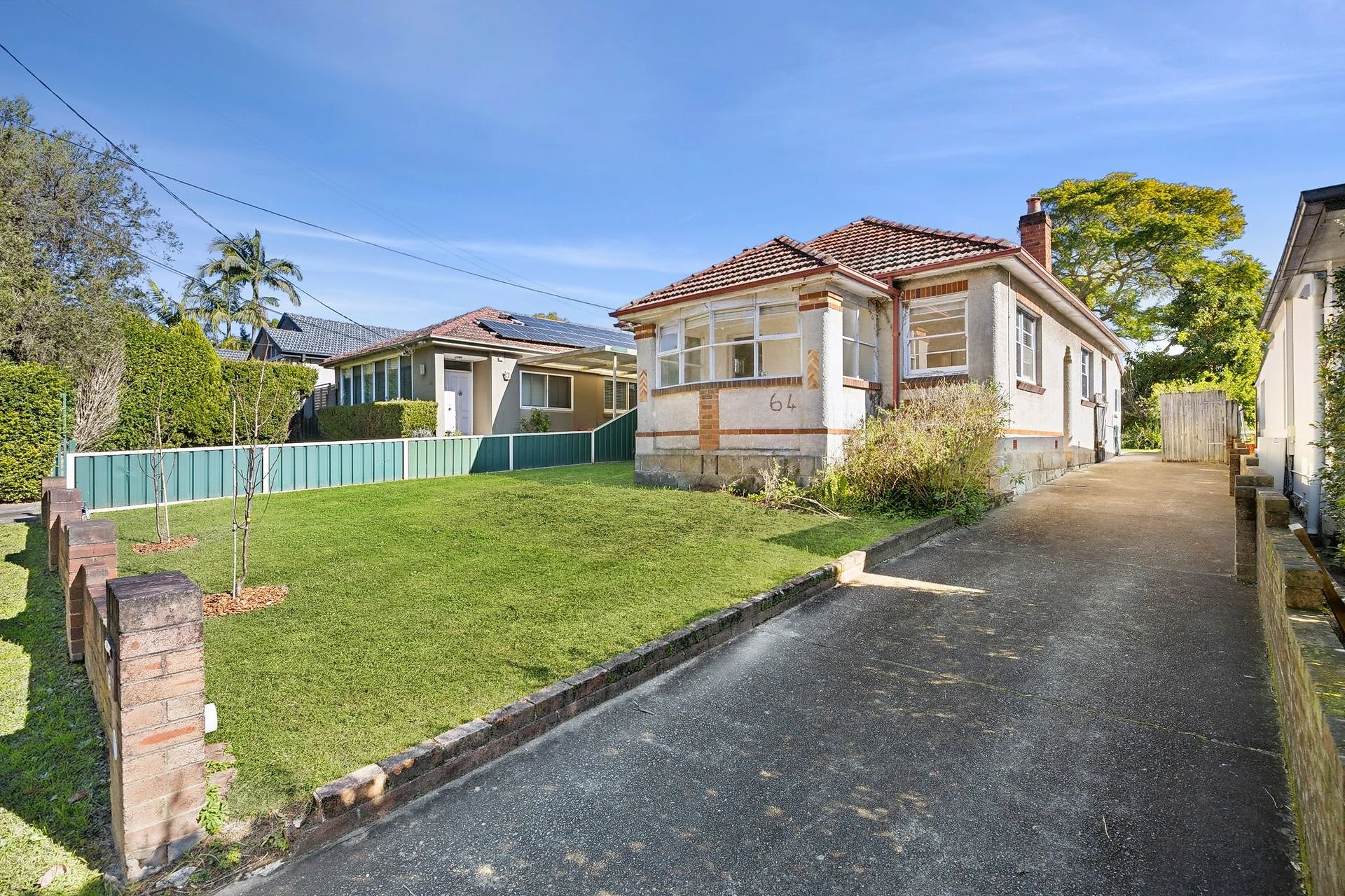 64 Alpha Road, Willoughby Sold by Shead Property - image 1