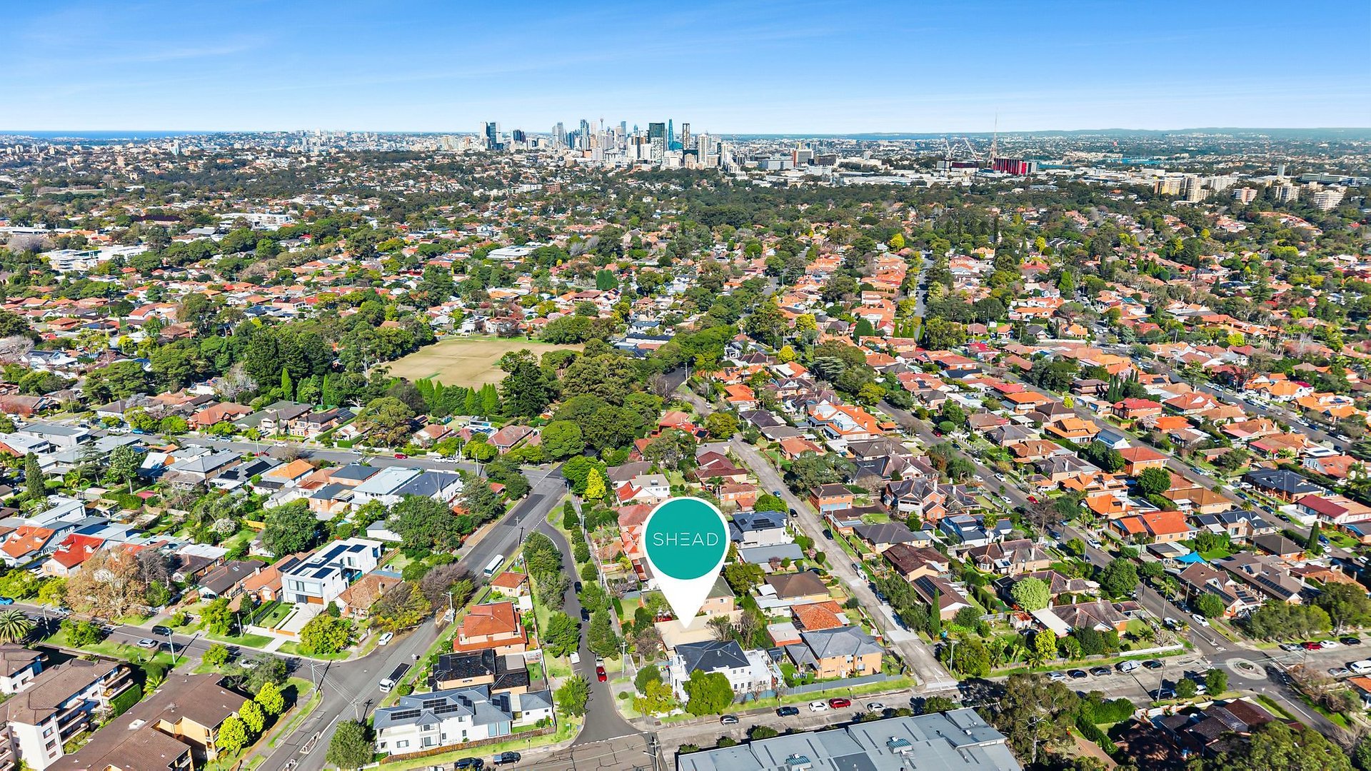 14 Jacques Street, Chatswood Sold by Shead Property - image 1