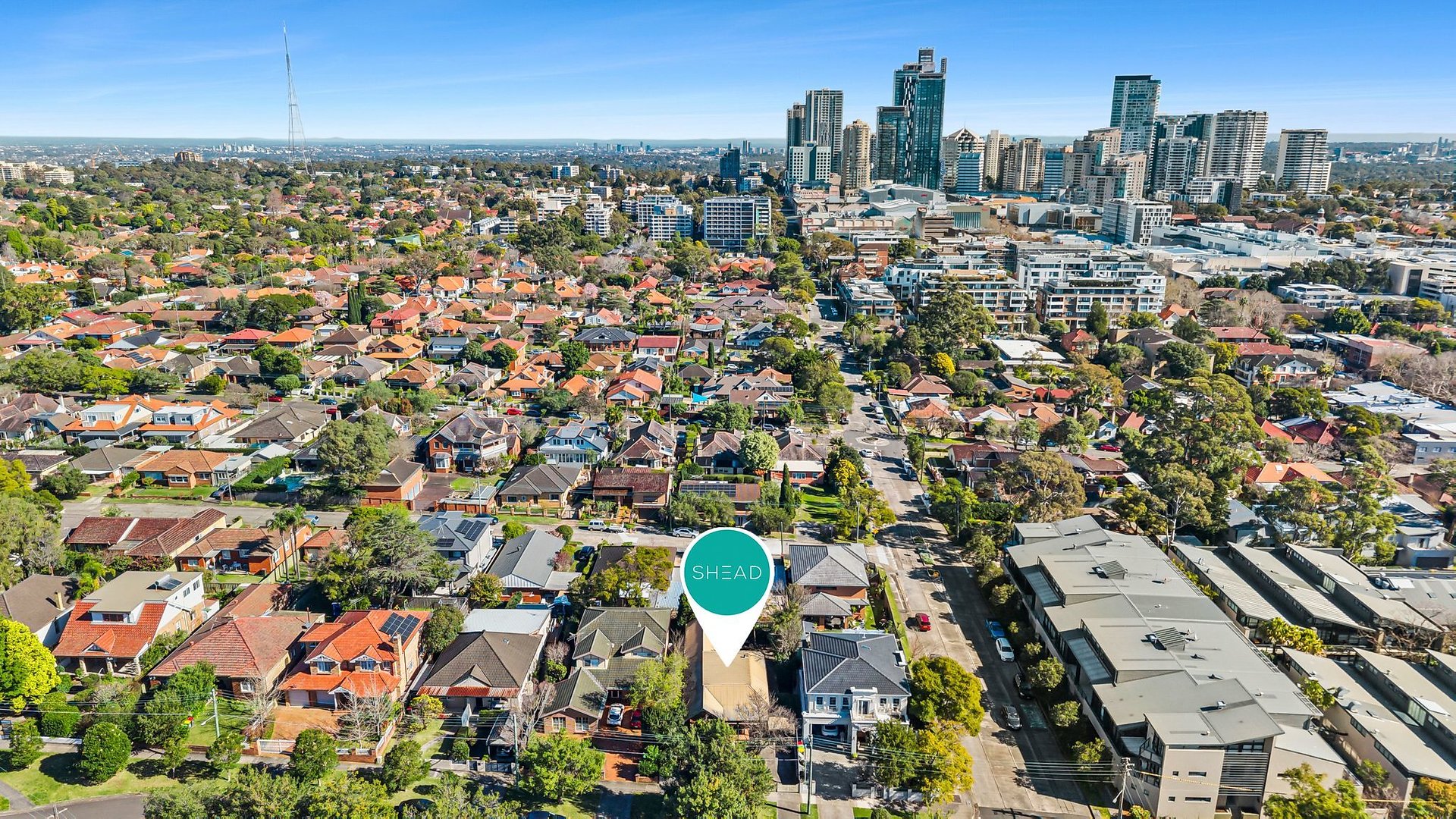 14 Jacques Street, Chatswood Sold by Shead Property - image 1