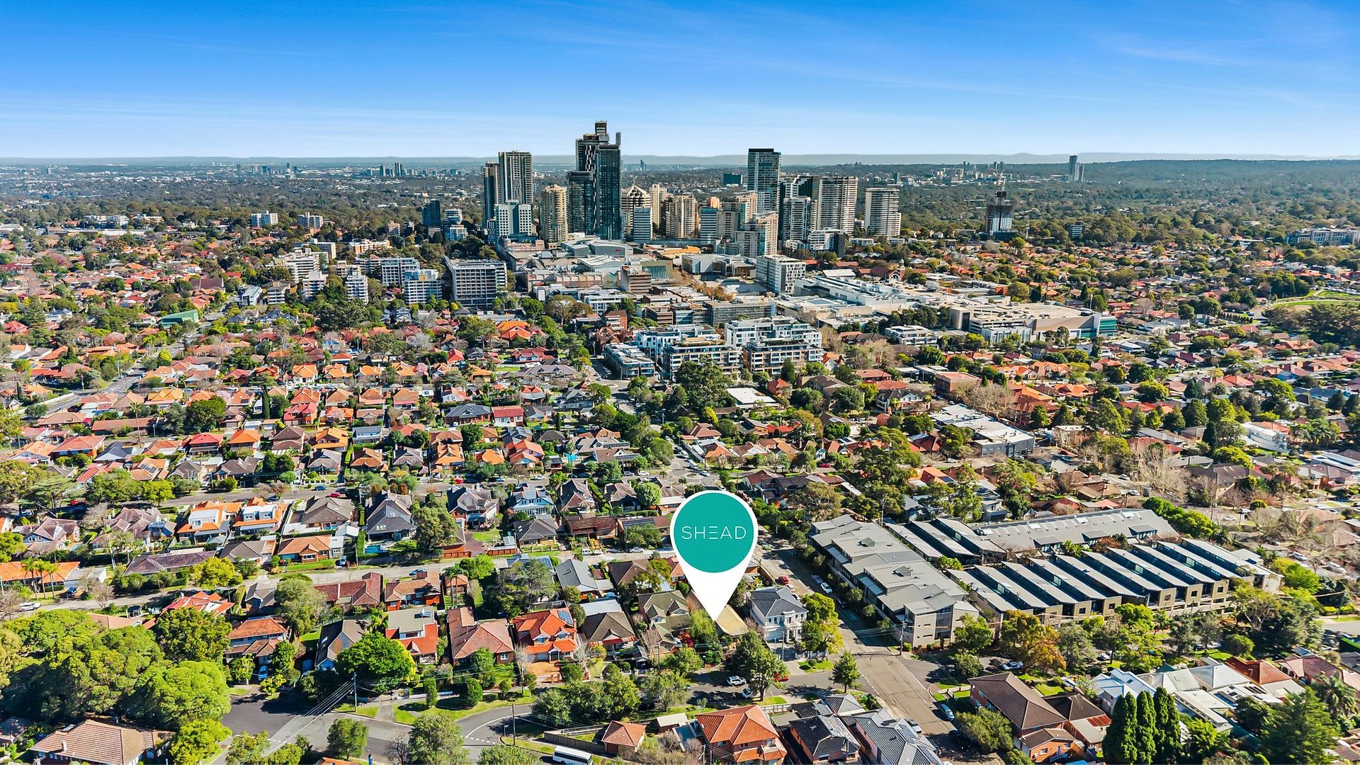 14 Jacques Street, Chatswood Sold by Shead Property - image 1