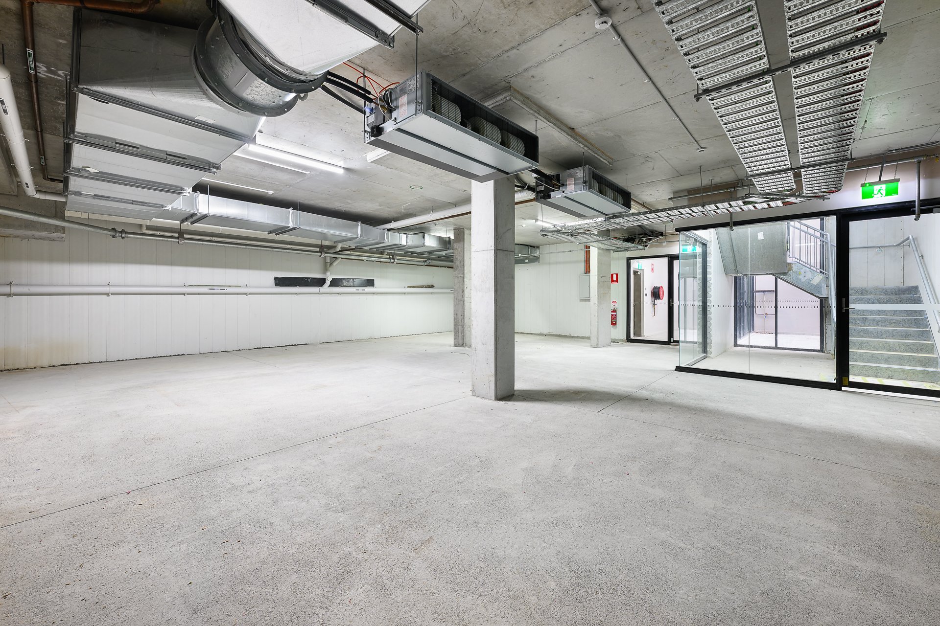 GF Shop/222 Pacific Highway, Crows Nest For Lease by Shead Property - image 1