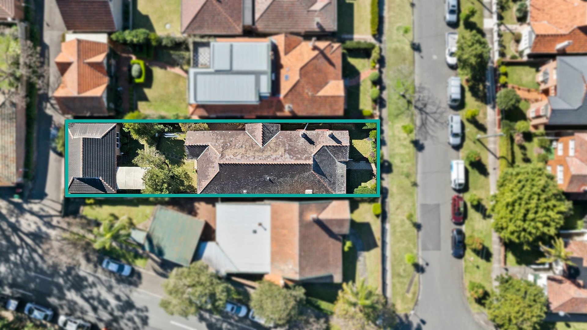 21 Violet Street, Chatswood For Sale by Shead Property - image 1