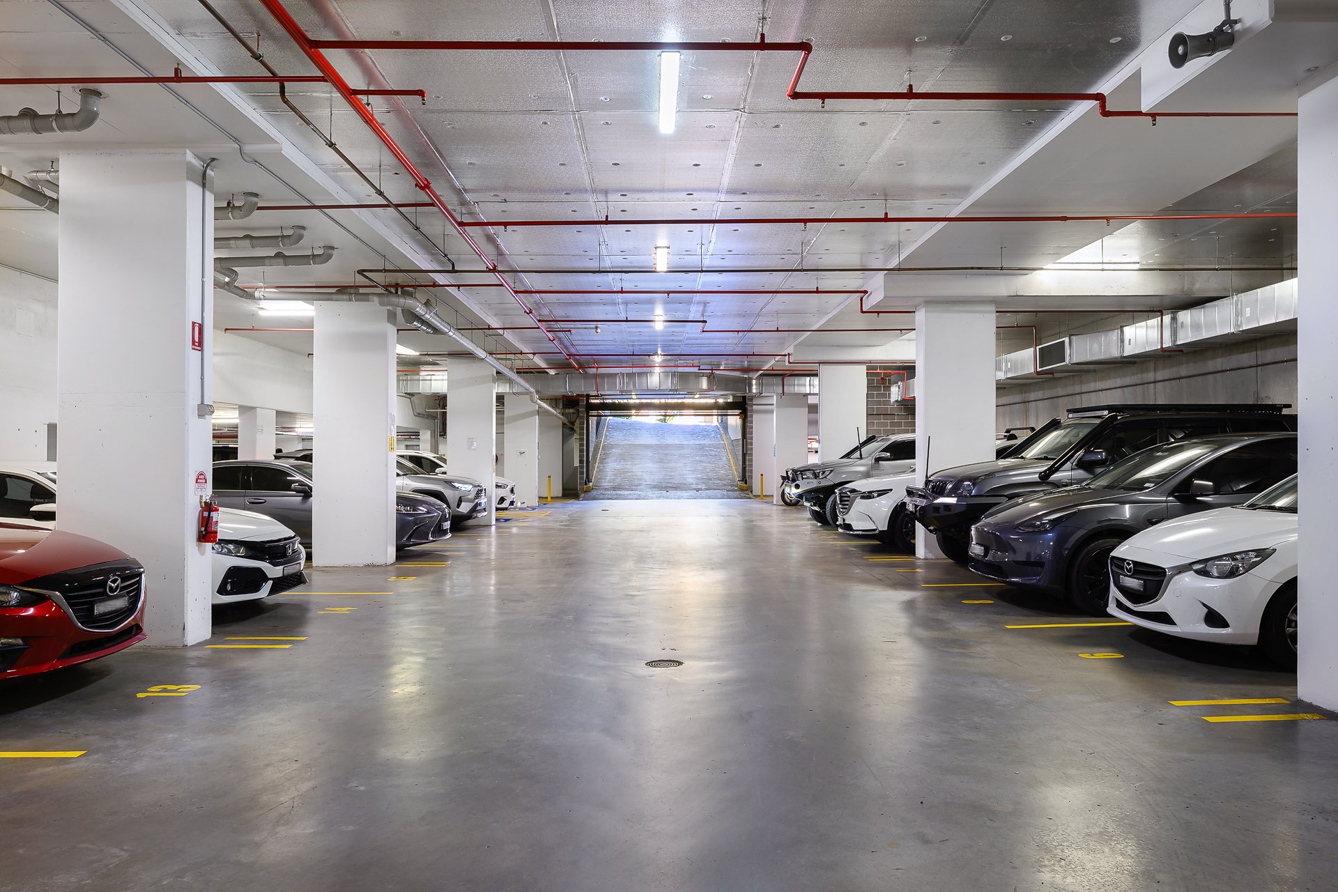 GF Shops/666 Pacific Highway, Chatswood For Lease by Shead Property - image 1