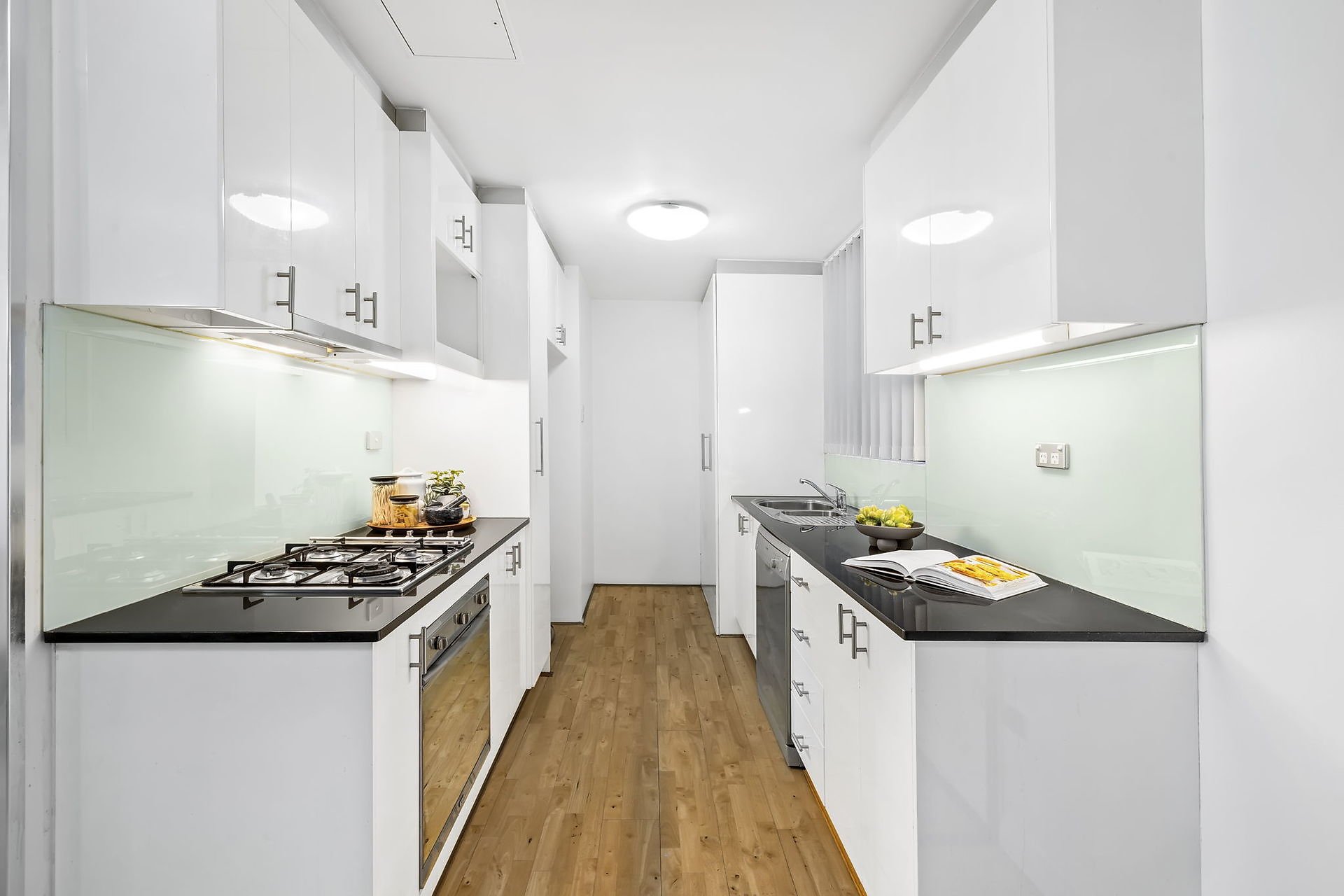 St Leonards Leased by Shead Property - image 1