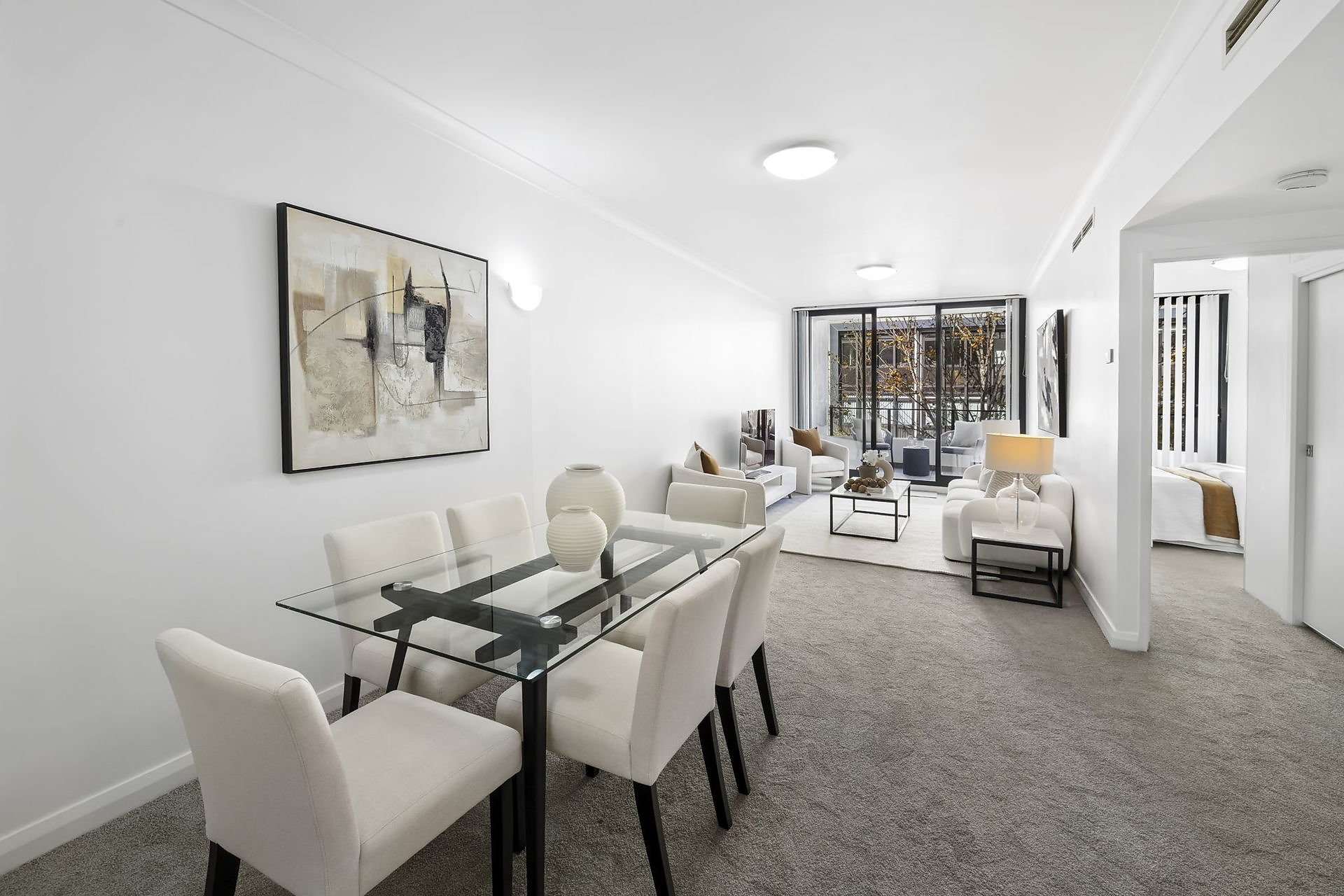 St Leonards Leased by Shead Property - image 1
