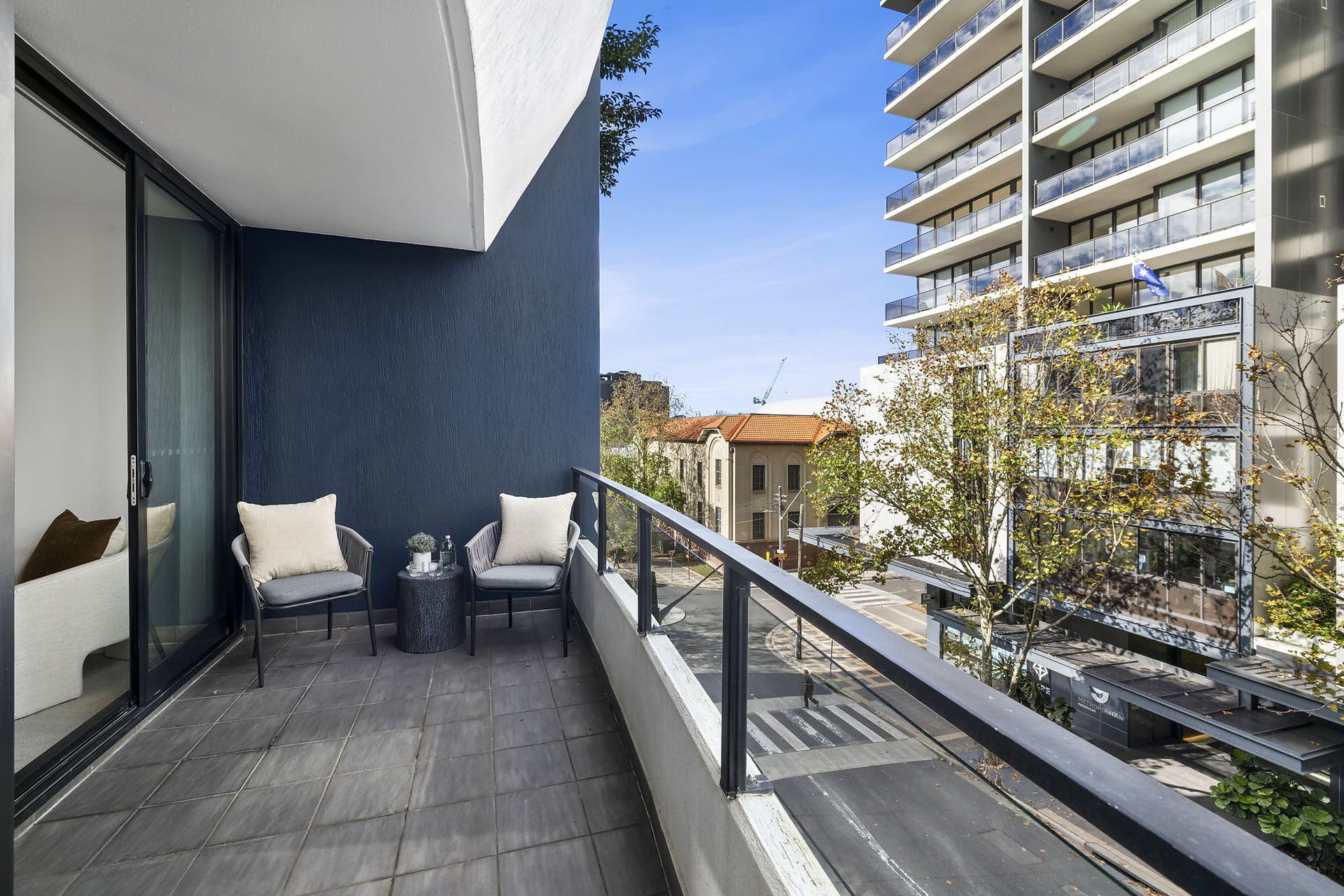 St Leonards Leased by Shead Property - image 1