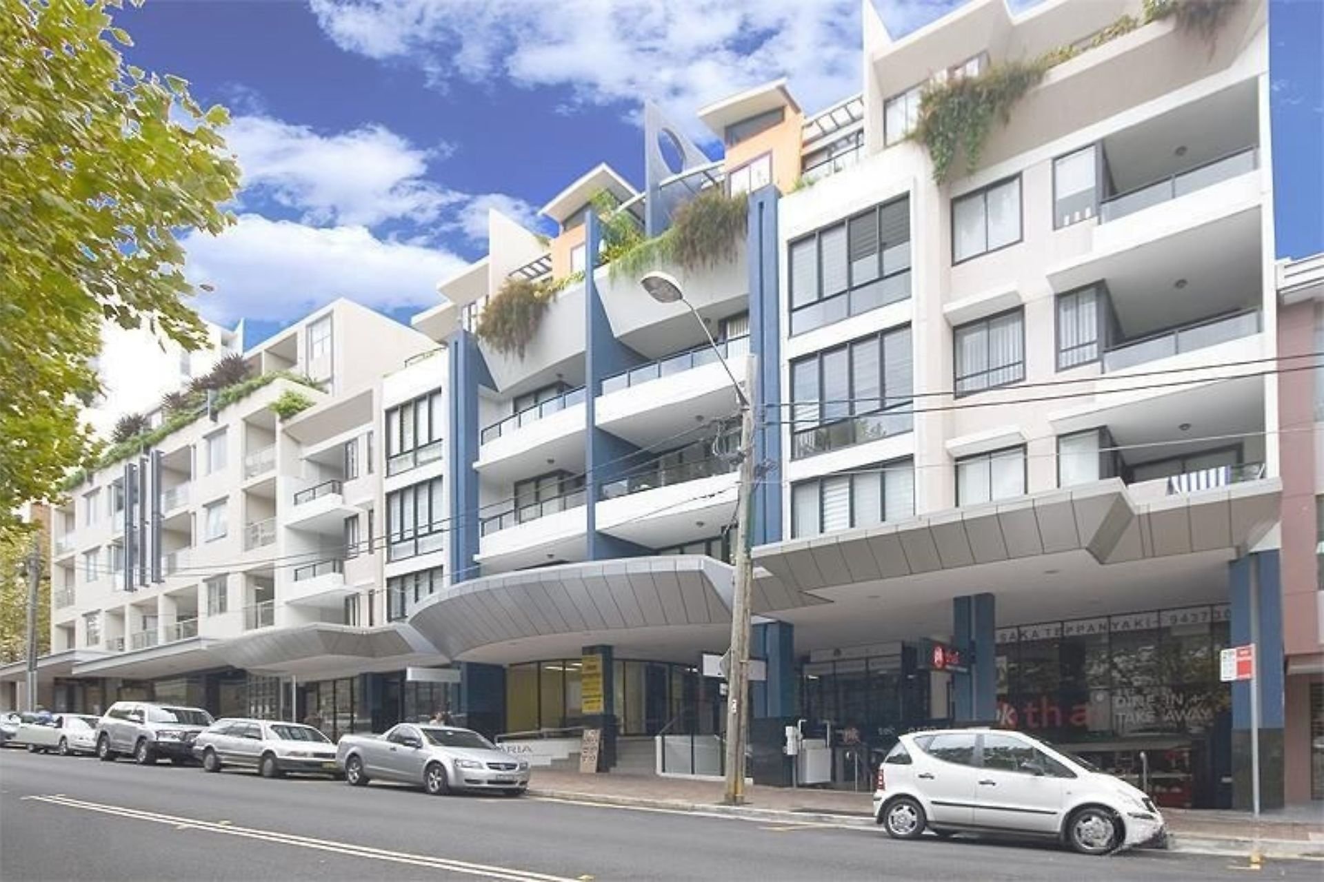 St Leonards Leased by Shead Property - image 1