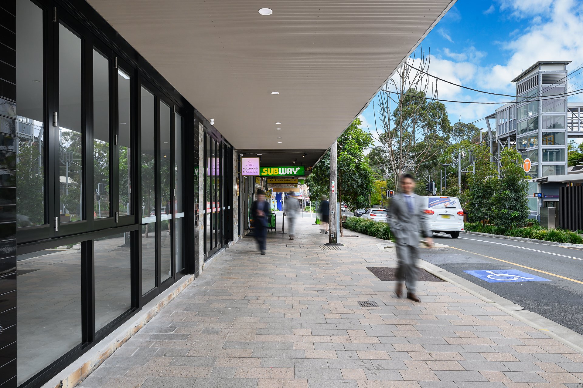 84-86 Hampden Road, Artarmon For Lease by Shead Property - image 1