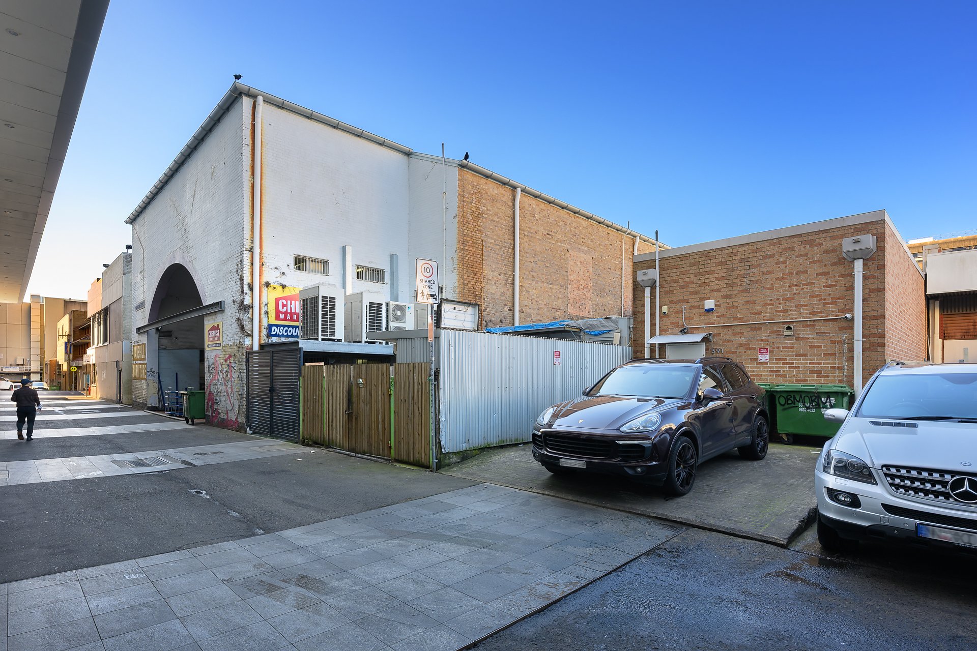 391 Victoria Avenue, Chatswood For Lease by Shead Property - image 1