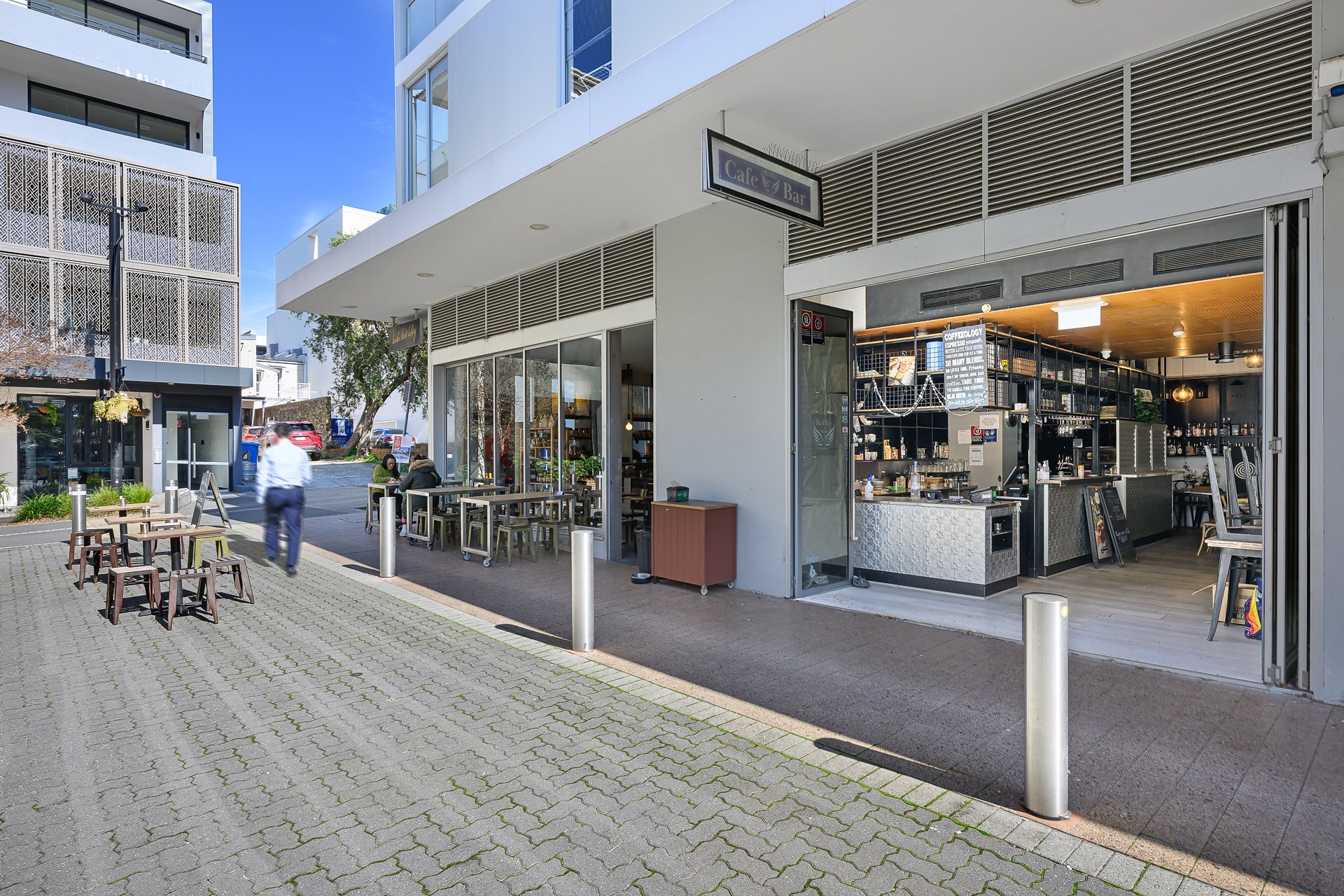 Shop 6/19-25 Grosvenor Street, Neutral Bay For Lease by Shead Property - image 1