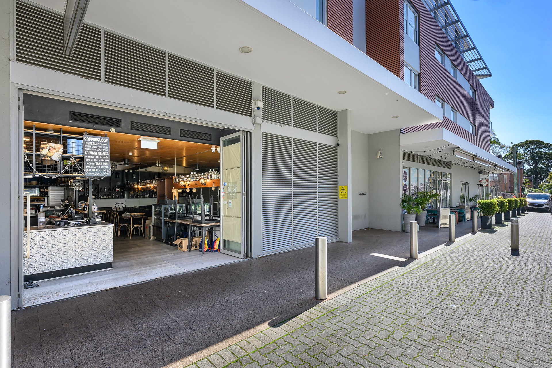 Shop 6/19-25 Grosvenor Street, Neutral Bay For Lease by Shead Property - image 1