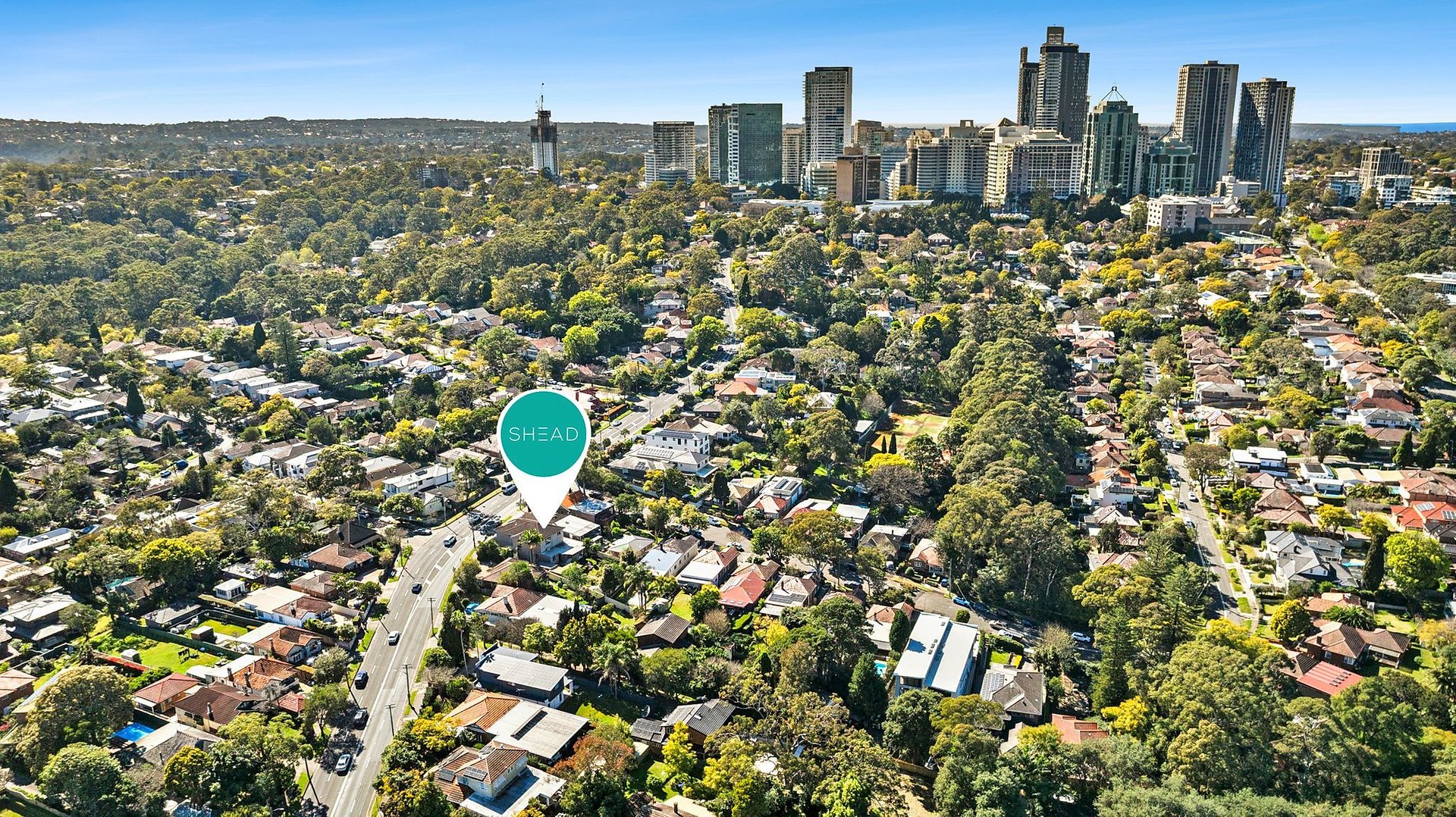 66 Fullers Road, Chatswood For Sale by Shead Property - image 1