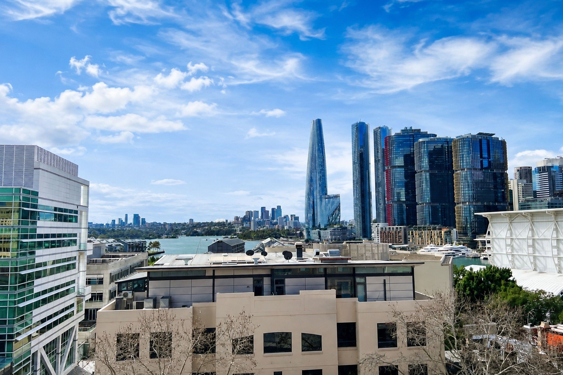 Pyrmont Leased by Shead Property - image 1