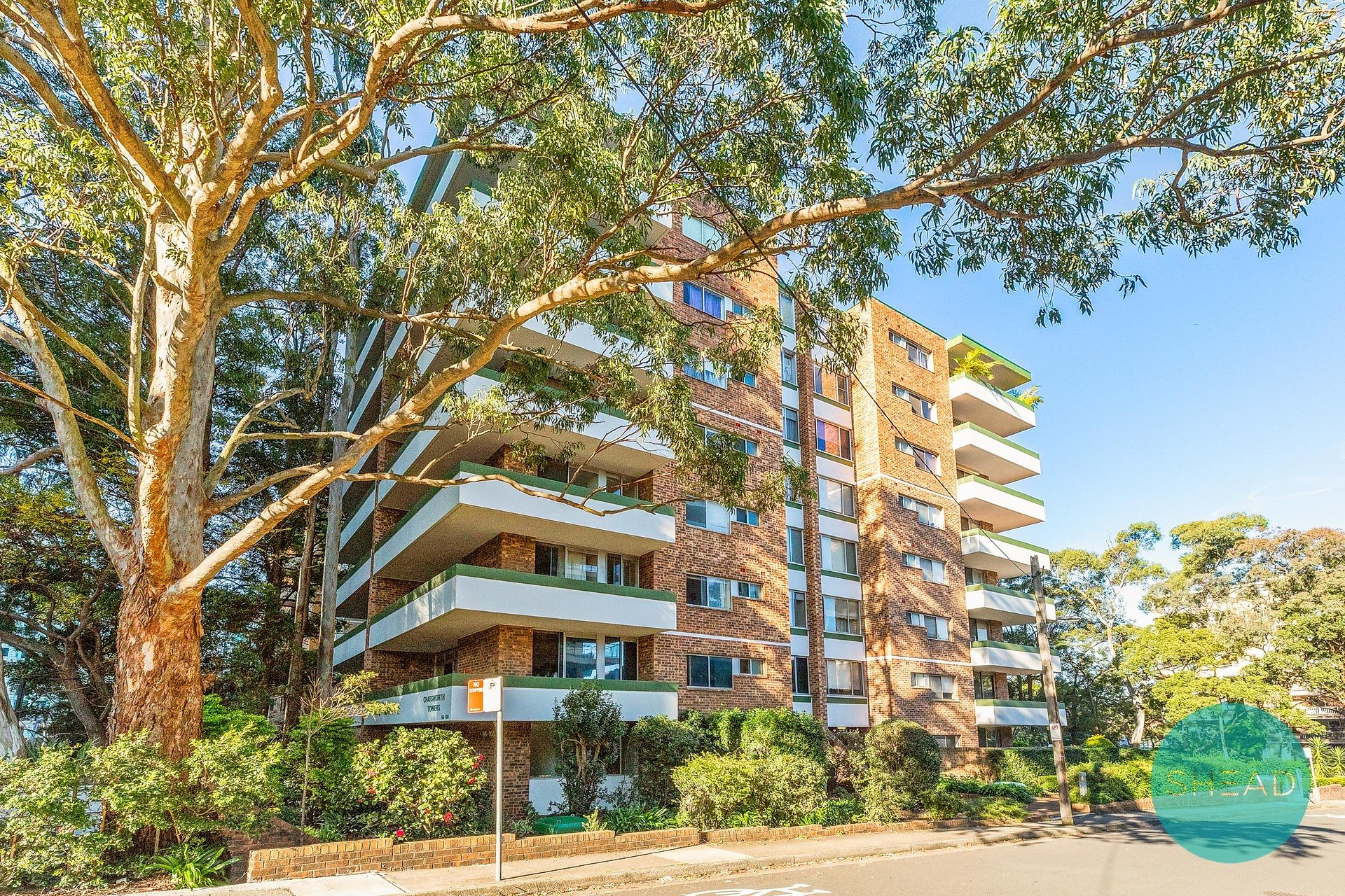 Chatswood Leased by Shead Property - image 1