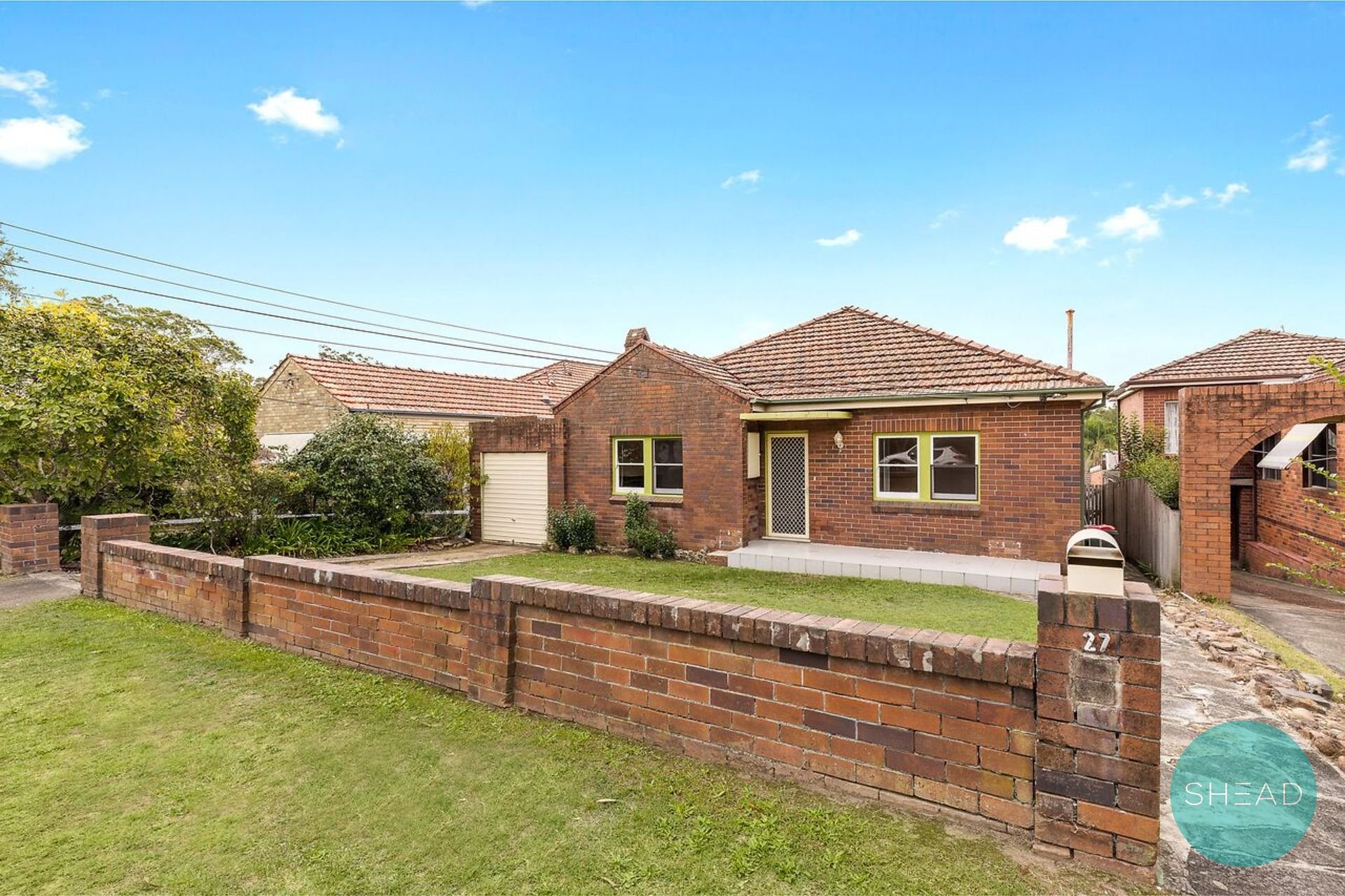 27 Hallam Avenue, Lane Cove West For Lease by Shead Property - image 1