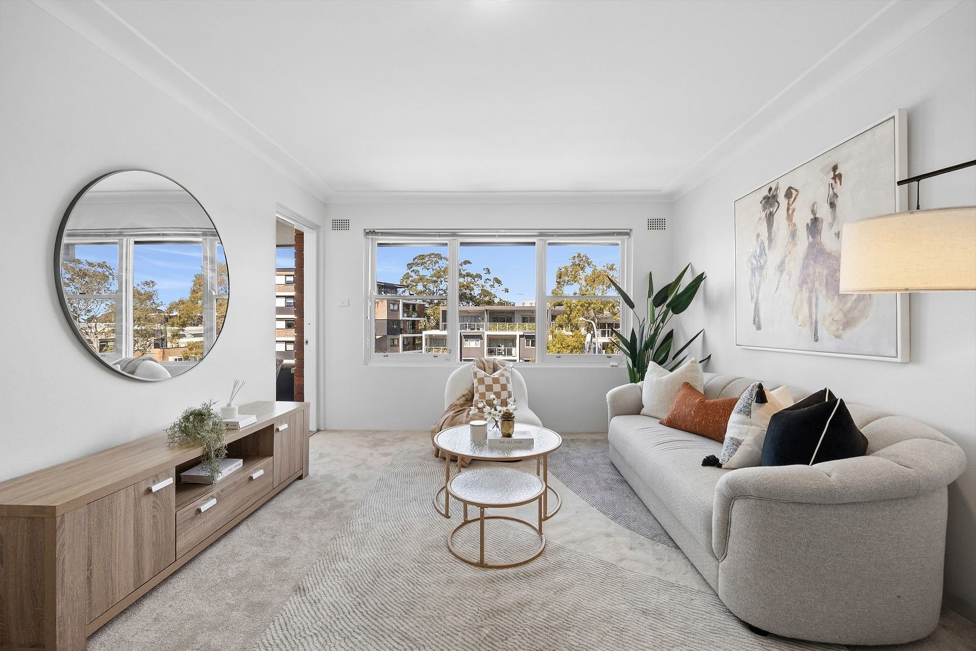 12/8-10 Landers Road, Lane Cove For Sale by Shead Property - image 1