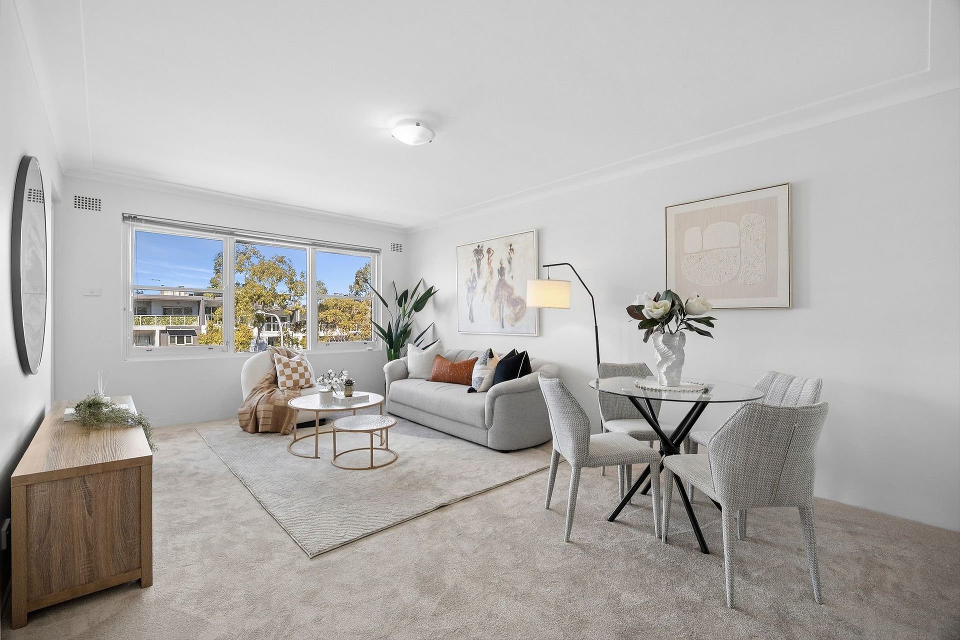 12/8-10 Landers Road, Lane Cove For Sale by Shead Property - image 1