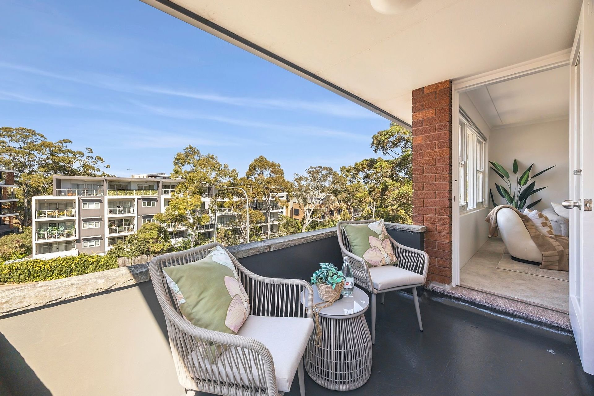 12/8-10 Landers Road, Lane Cove For Sale by Shead Property - image 1