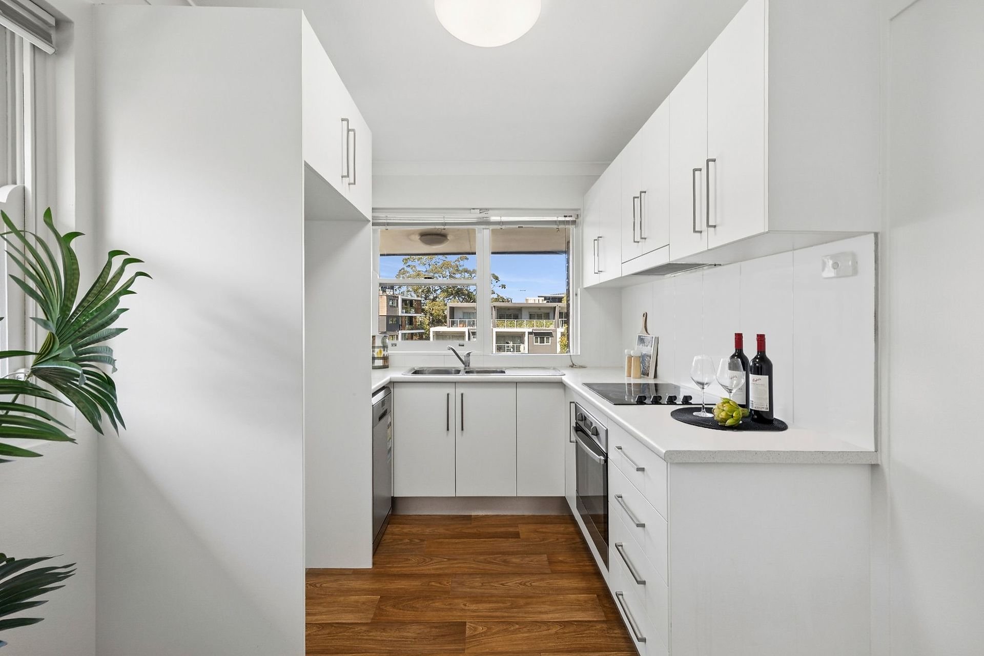 12/8-10 Landers Road, Lane Cove For Sale by Shead Property - image 1