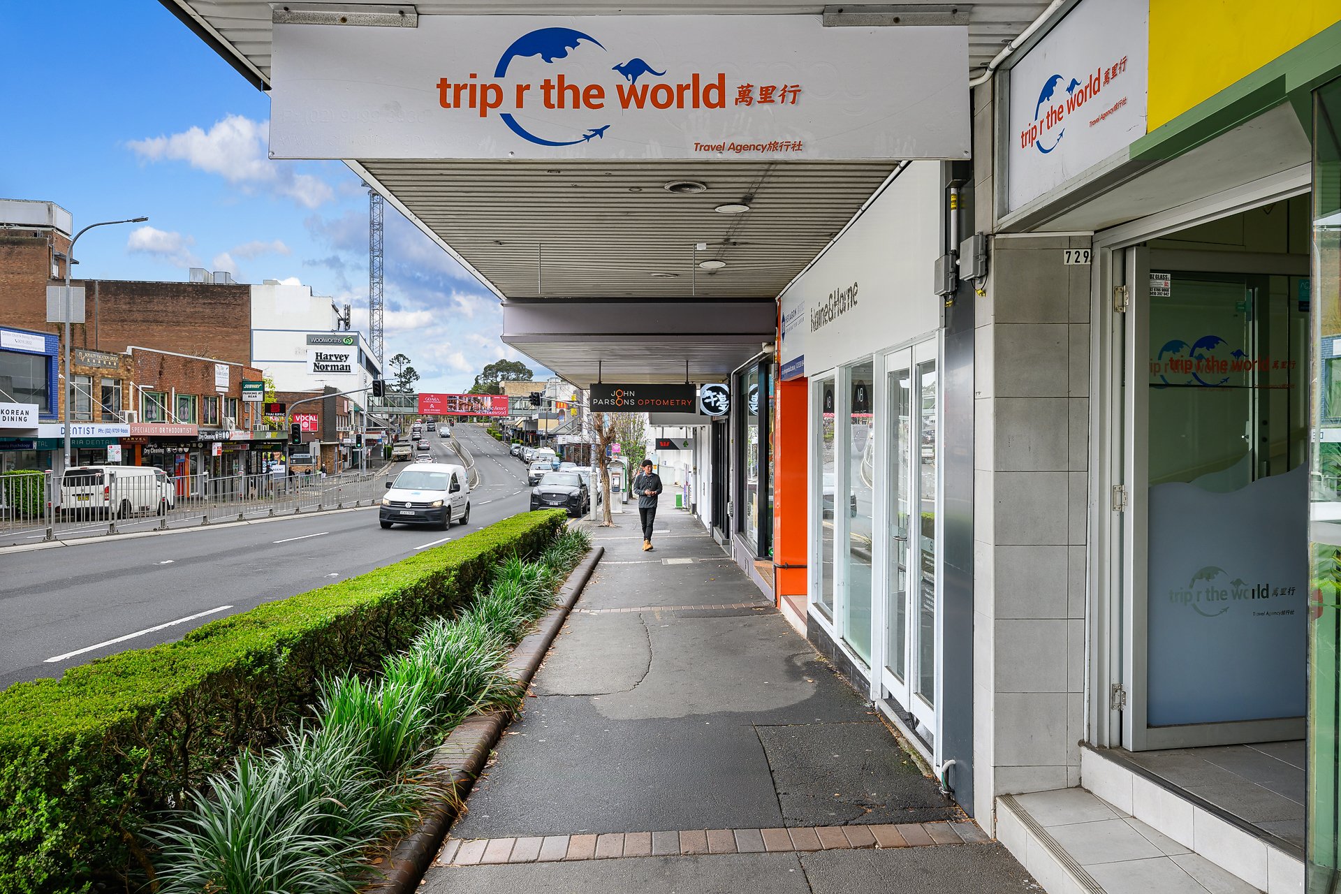 Level 1/729 Pacific Highway, Gordon For Lease by Shead Property - image 1
