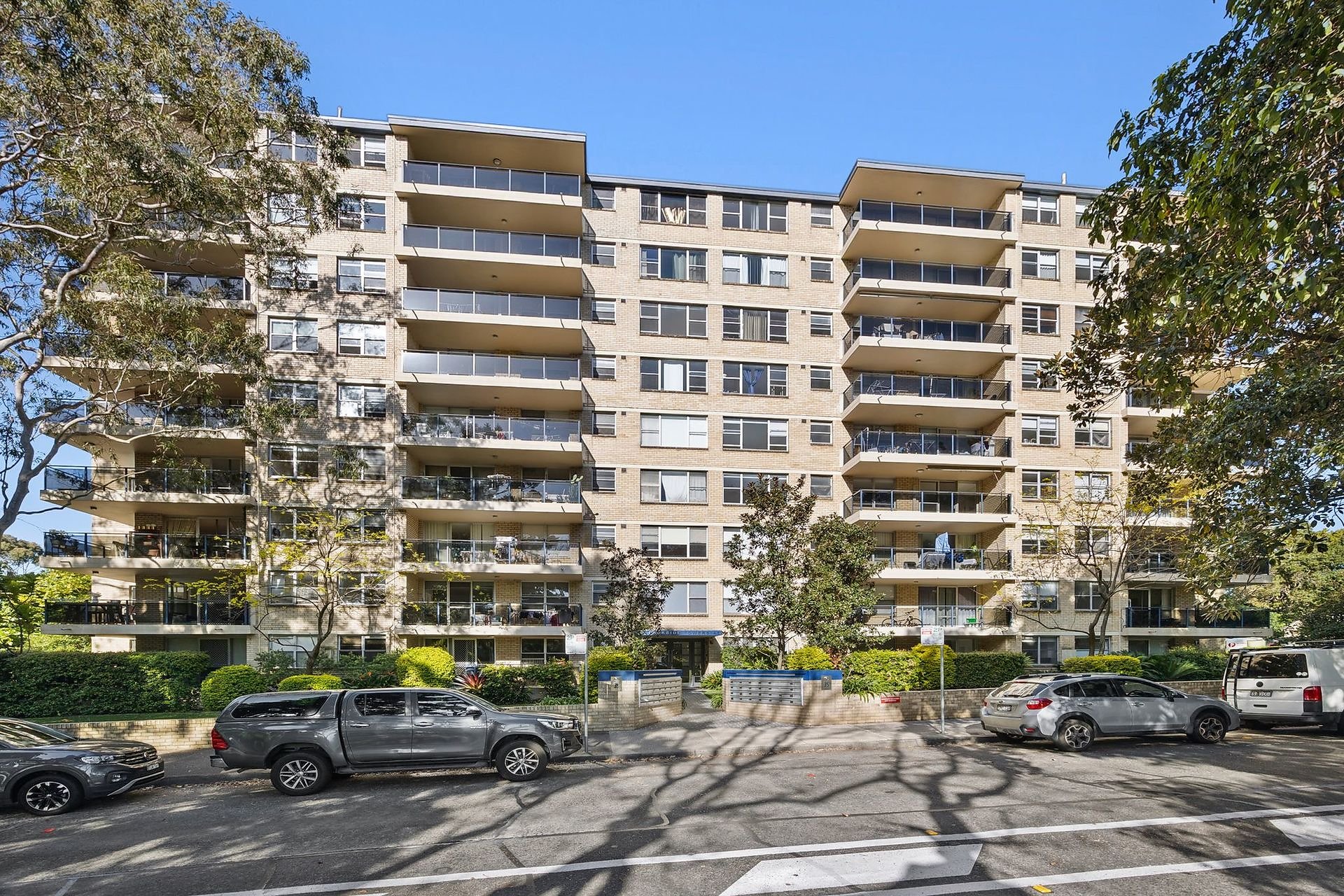 3/35-43 Orchard Road, Chatswood Auction by Shead Property - image 1