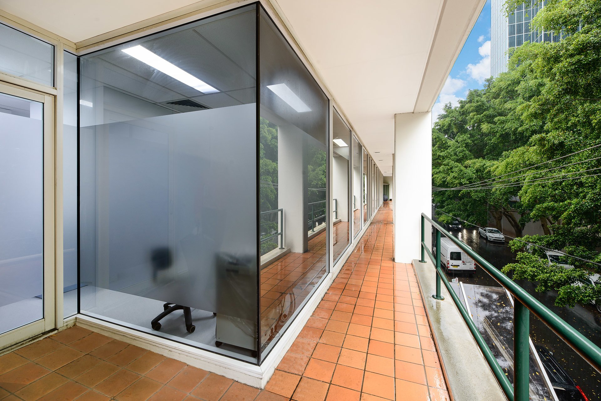 Suite 5/6 McIntosh Street, Chatswood For Lease by Shead Property - image 1