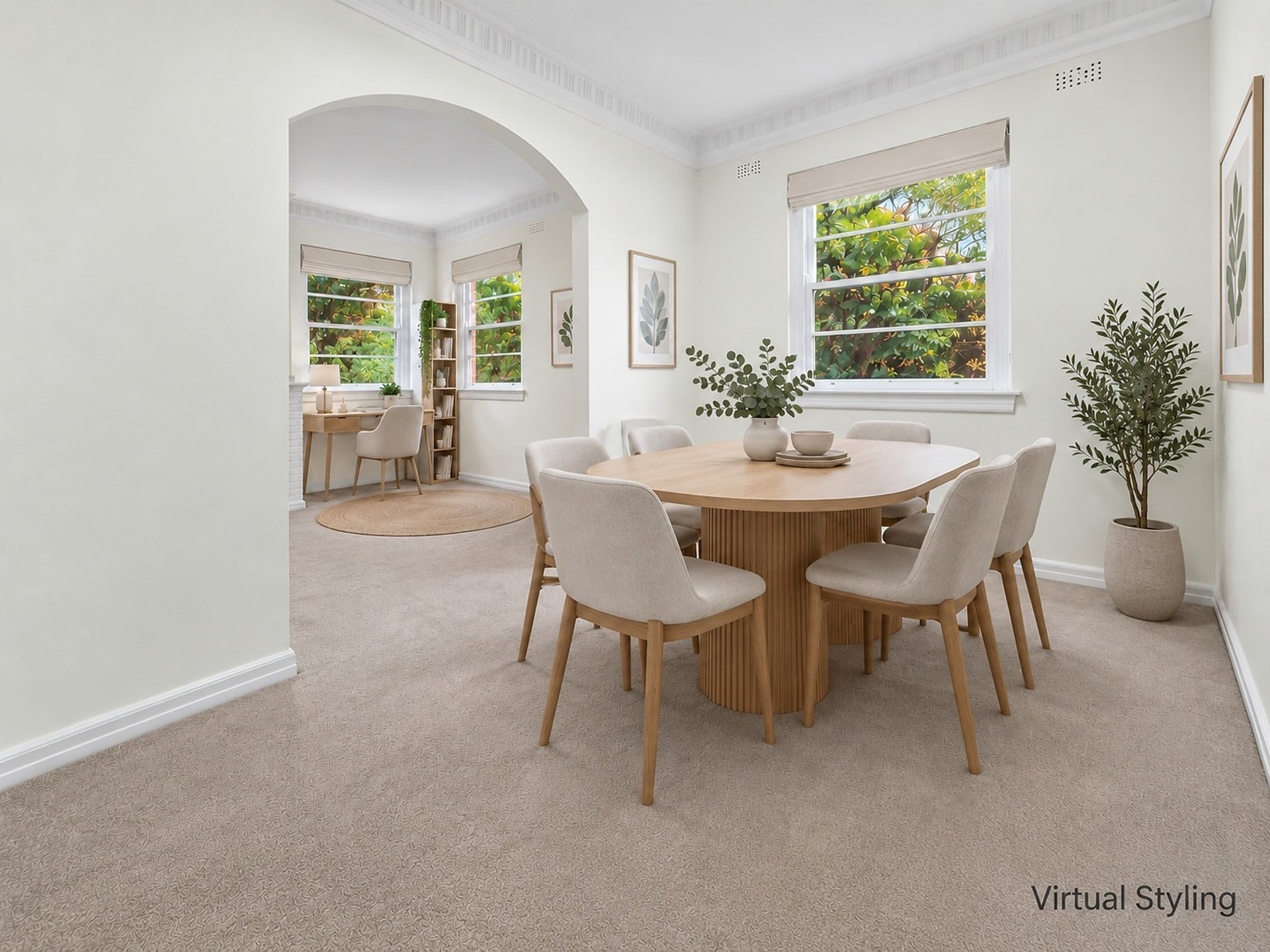 1/29A Shirley Road, Wollstonecraft For Sale by Shead Property - image 1