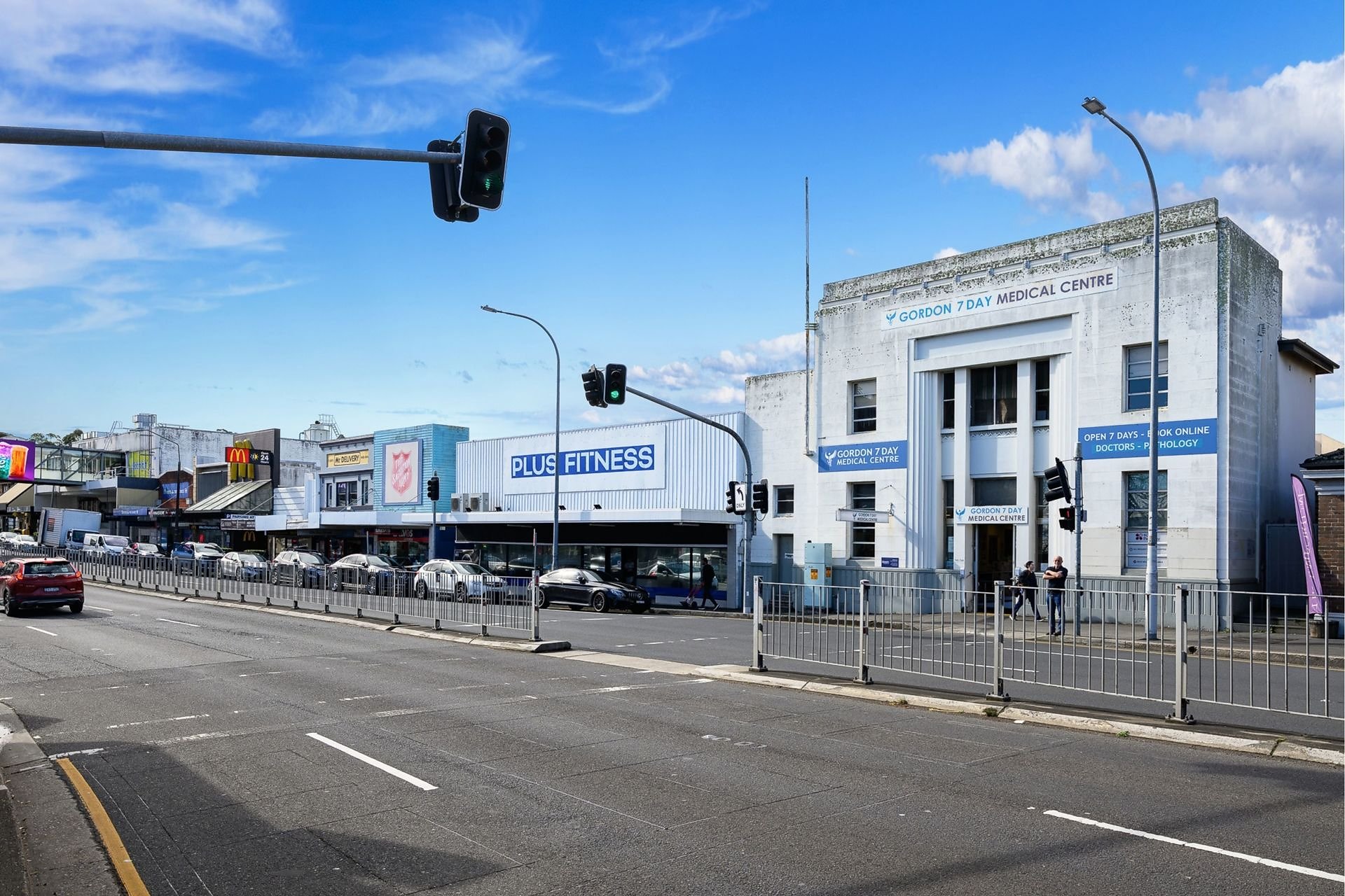 747-759 Pacific Highway, Gordon For Sale by Shead Property - image 1