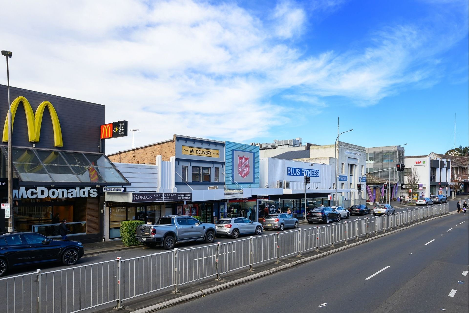 747-759 Pacific Highway, Gordon For Sale by Shead Property - image 1