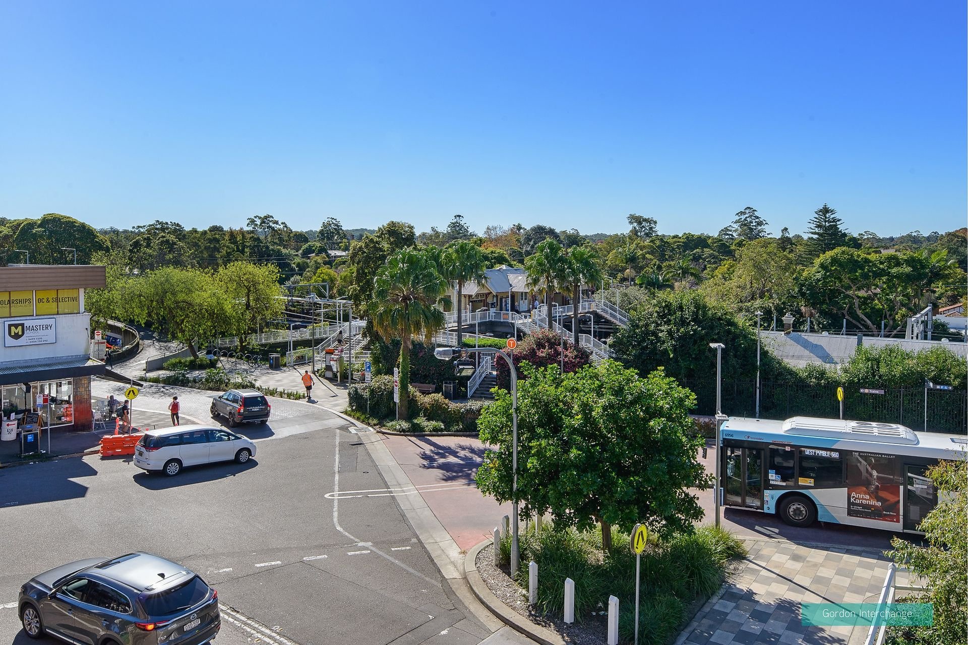 747-759 Pacific Highway, Gordon For Sale by Shead Property - image 1