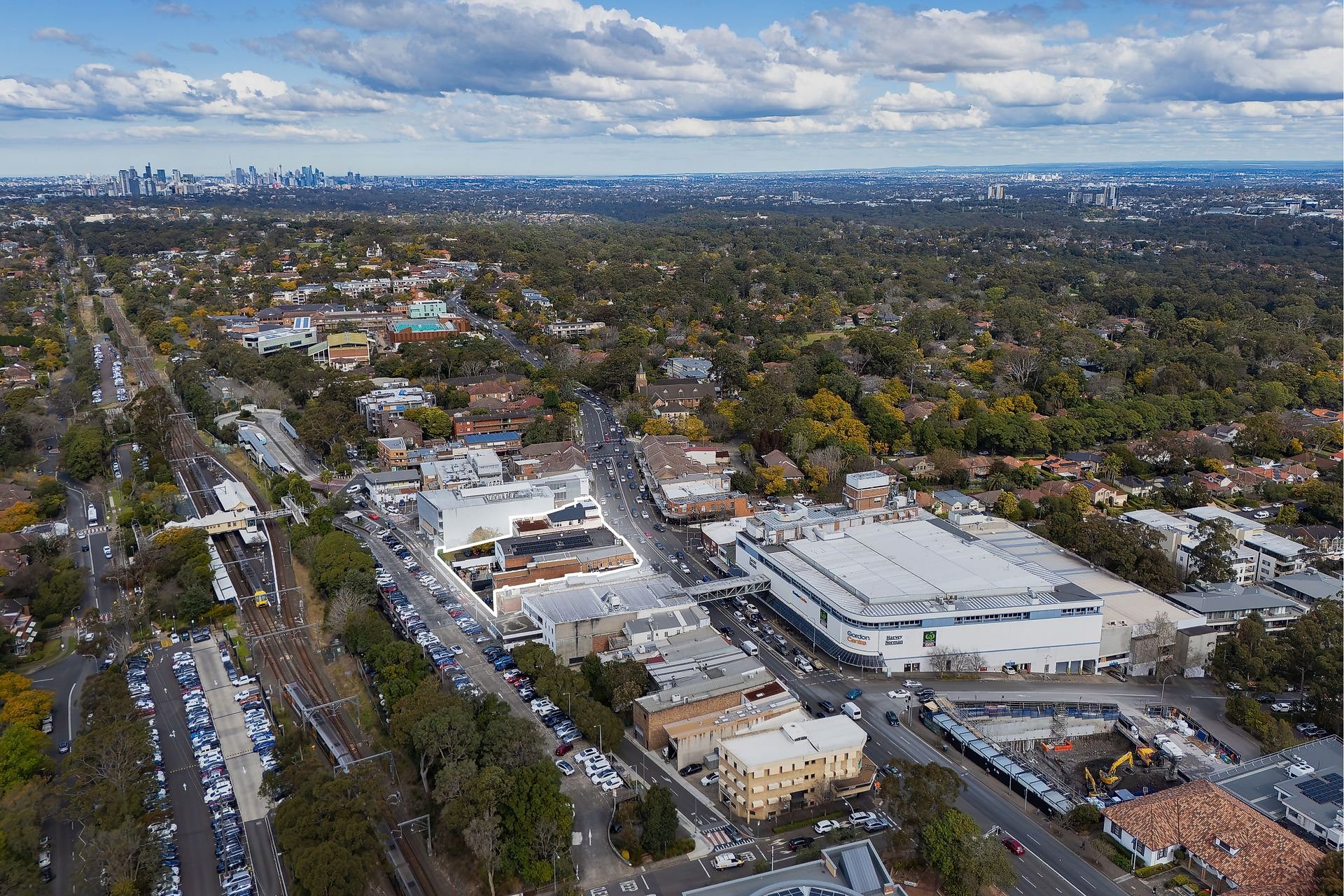 747-759 Pacific Highway, Gordon For Sale by Shead Property - image 1