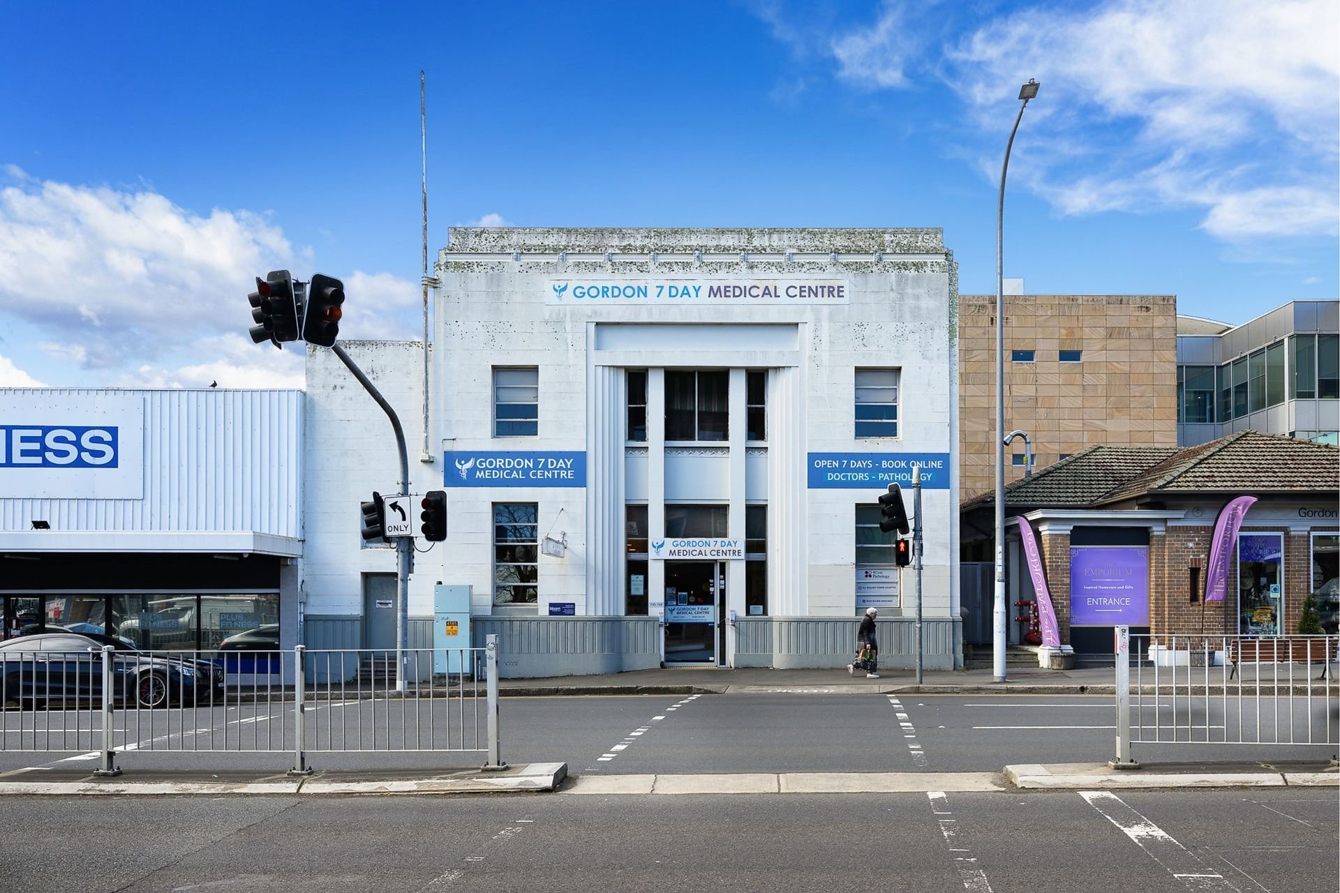 747-759 Pacific Highway, Gordon For Sale by Shead Property - image 1