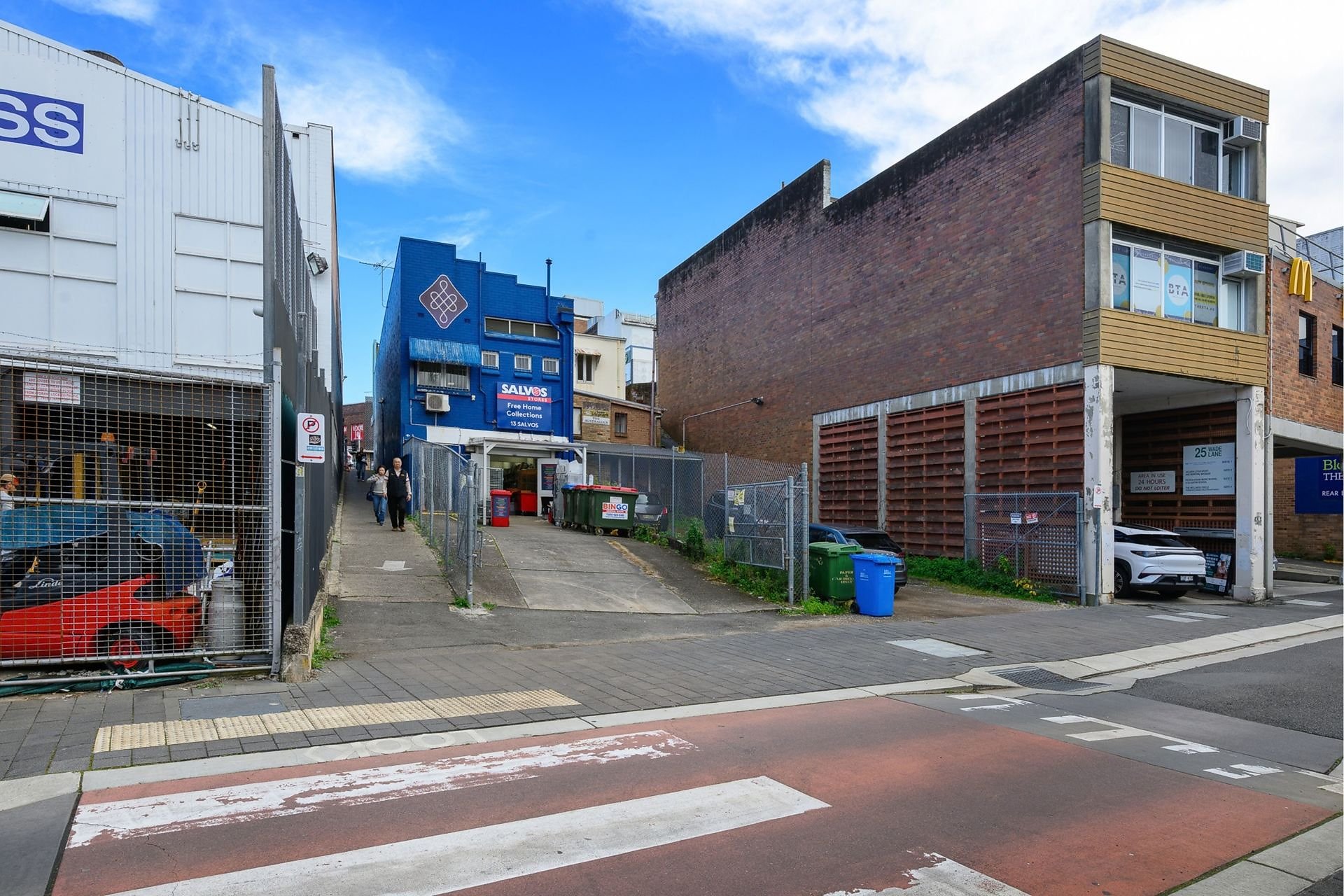 747-759 Pacific Highway, Gordon For Sale by Shead Property - image 1