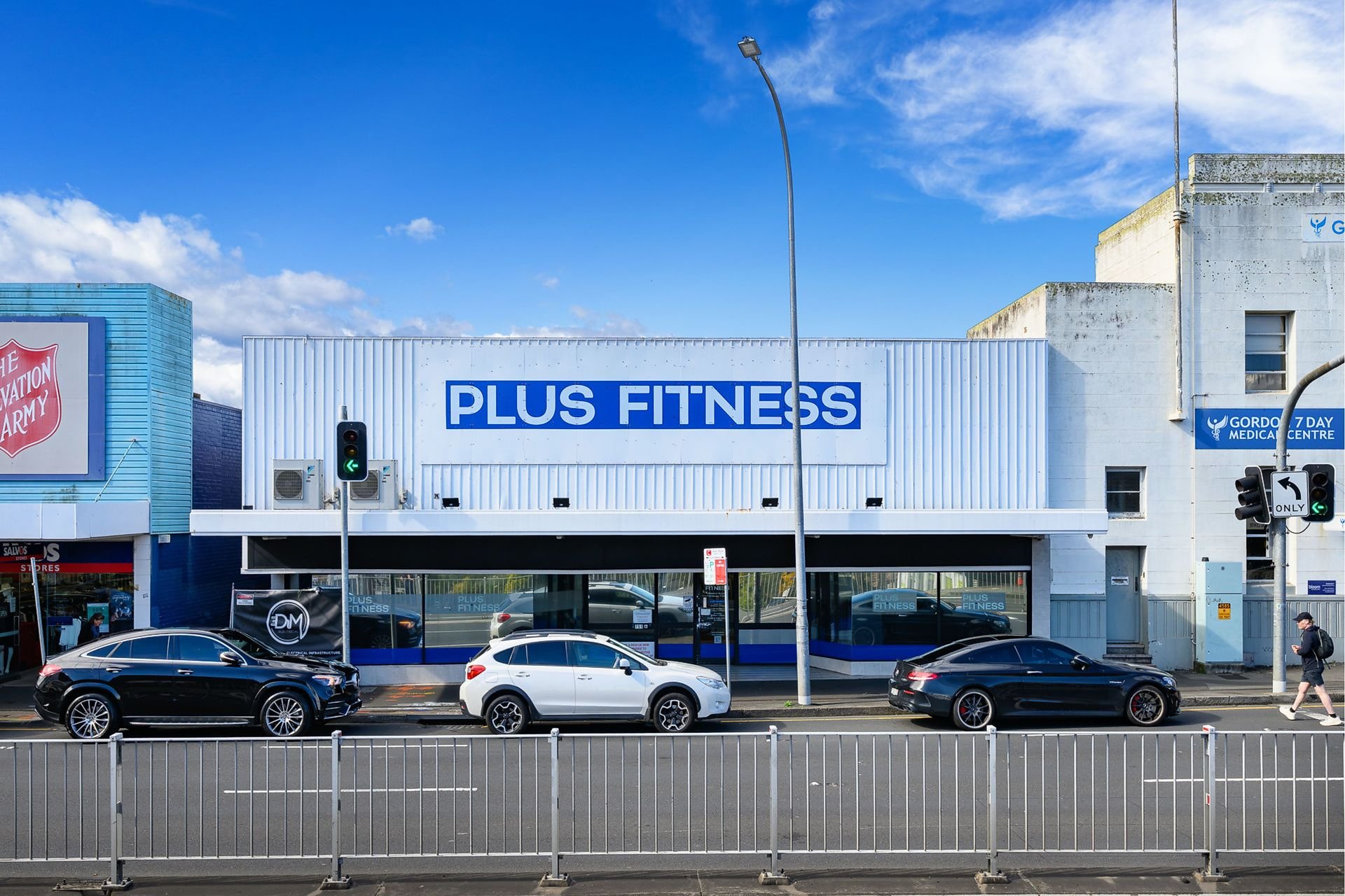 747-759 Pacific Highway, Gordon For Sale by Shead Property - image 1