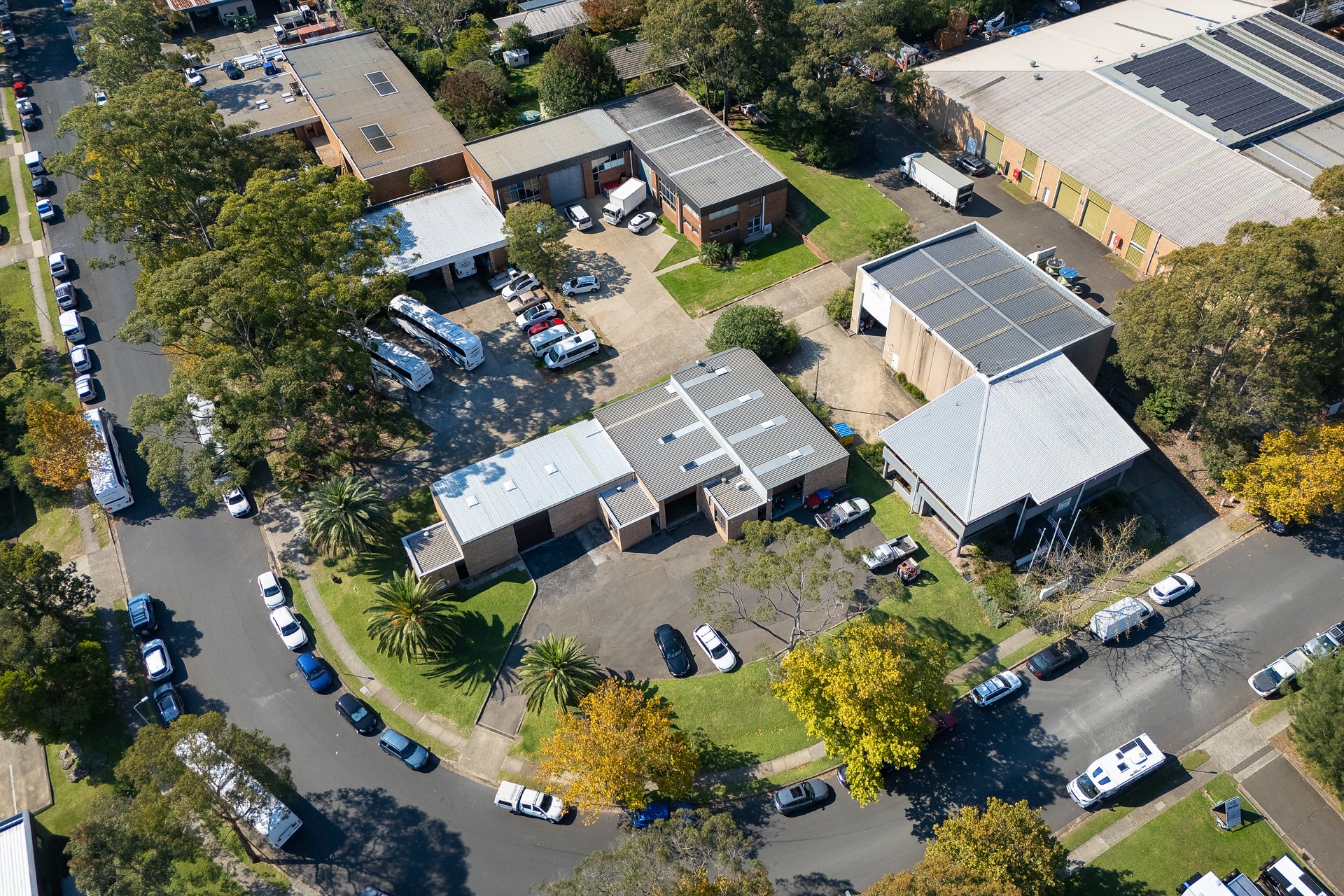 Unit 2/17 Tepko Road, Terrey Hills For Lease by Shead Property - image 1