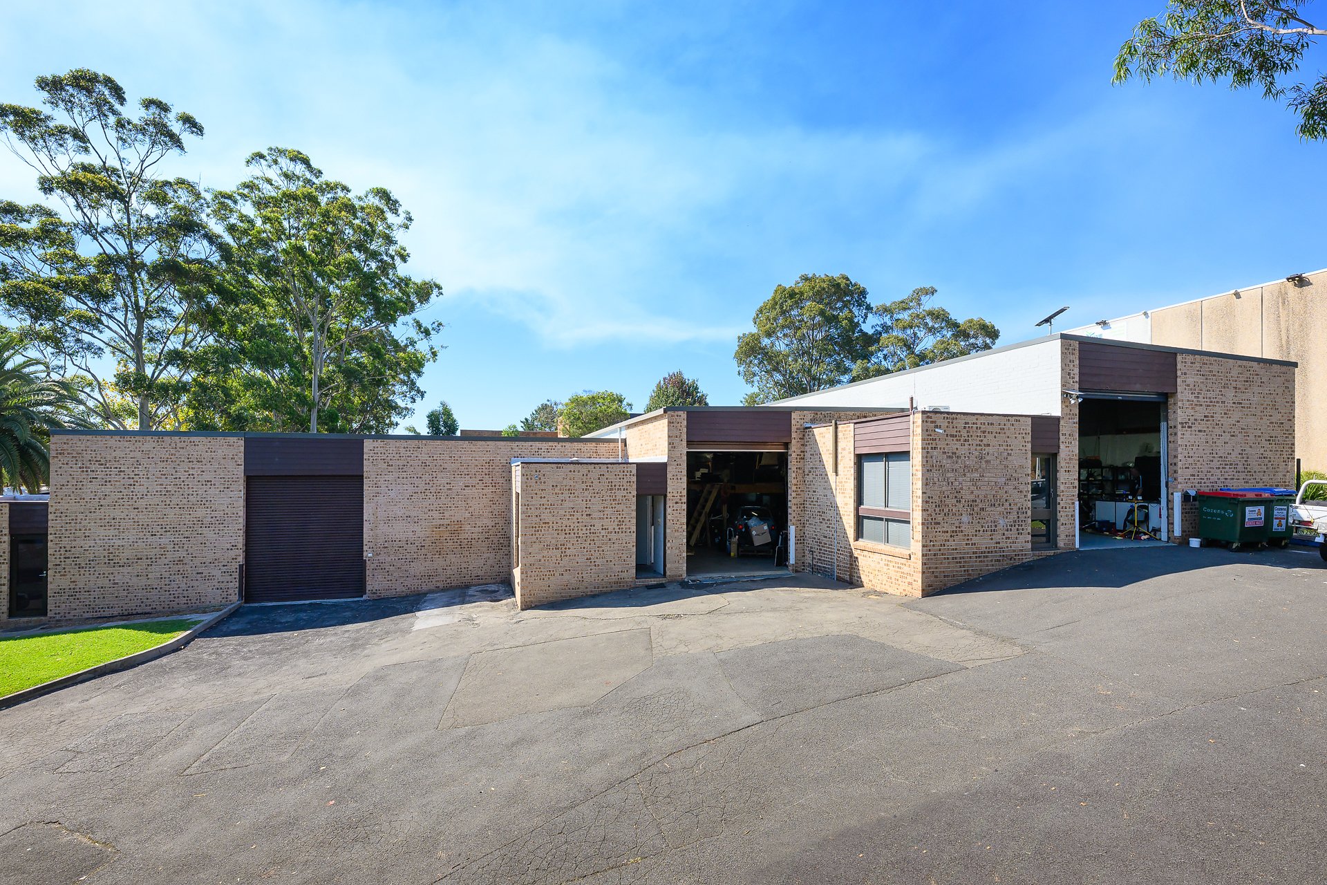Unit 2/17 Tepko Road, Terrey Hills For Lease by Shead Property - image 1