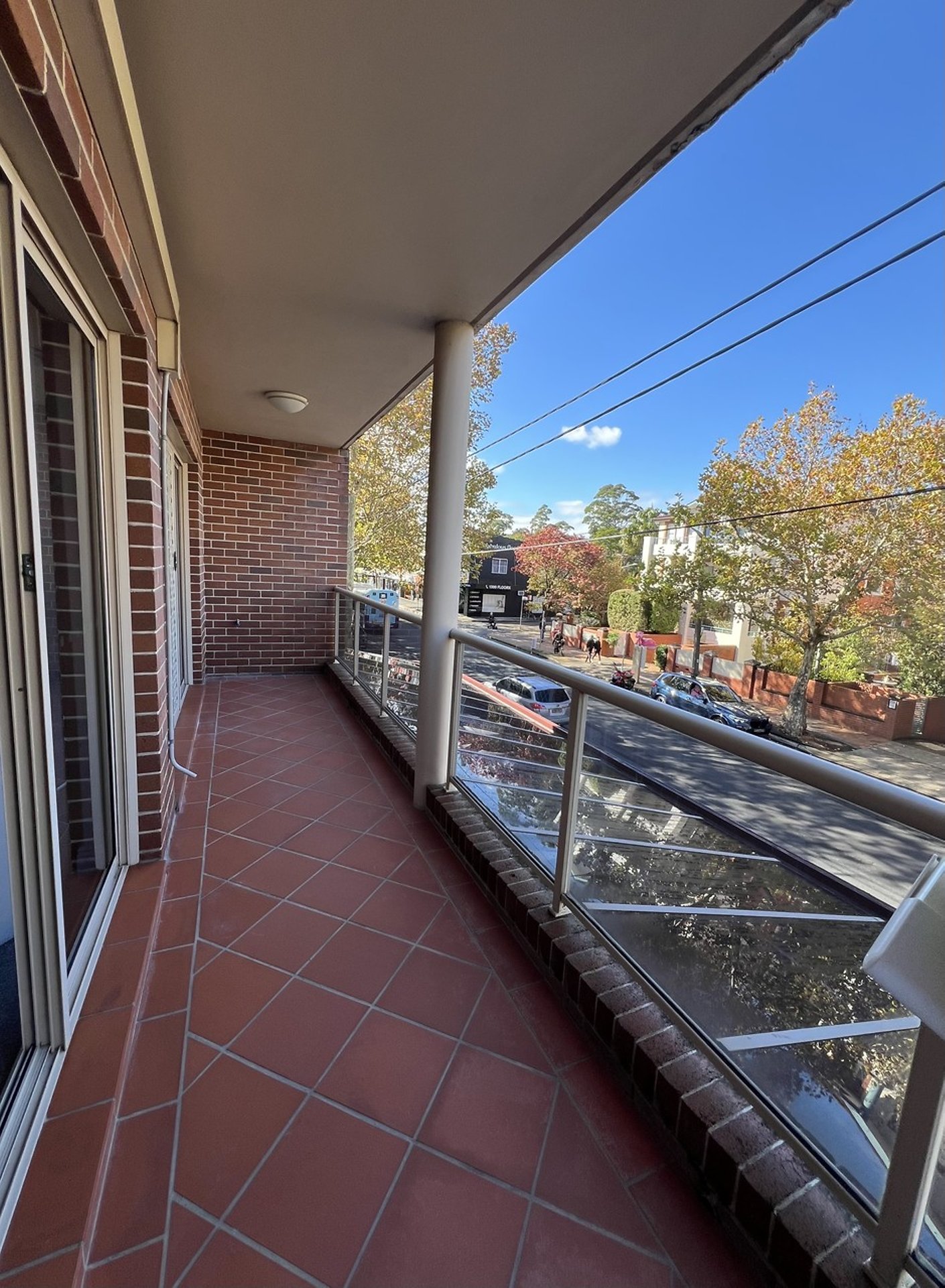 1/313 Victoria Avenue, Chatswood For Lease by Shead Property - image 1