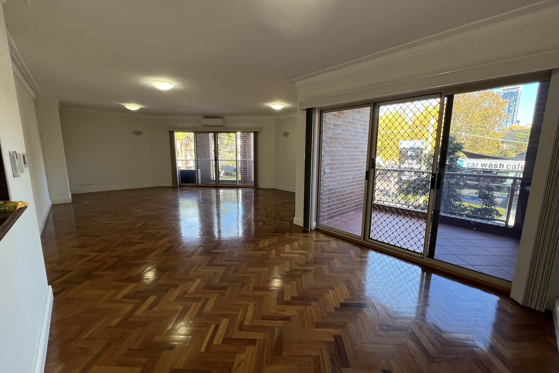 1/313 Victoria Avenue, Chatswood For Lease by Shead Property - image 1
