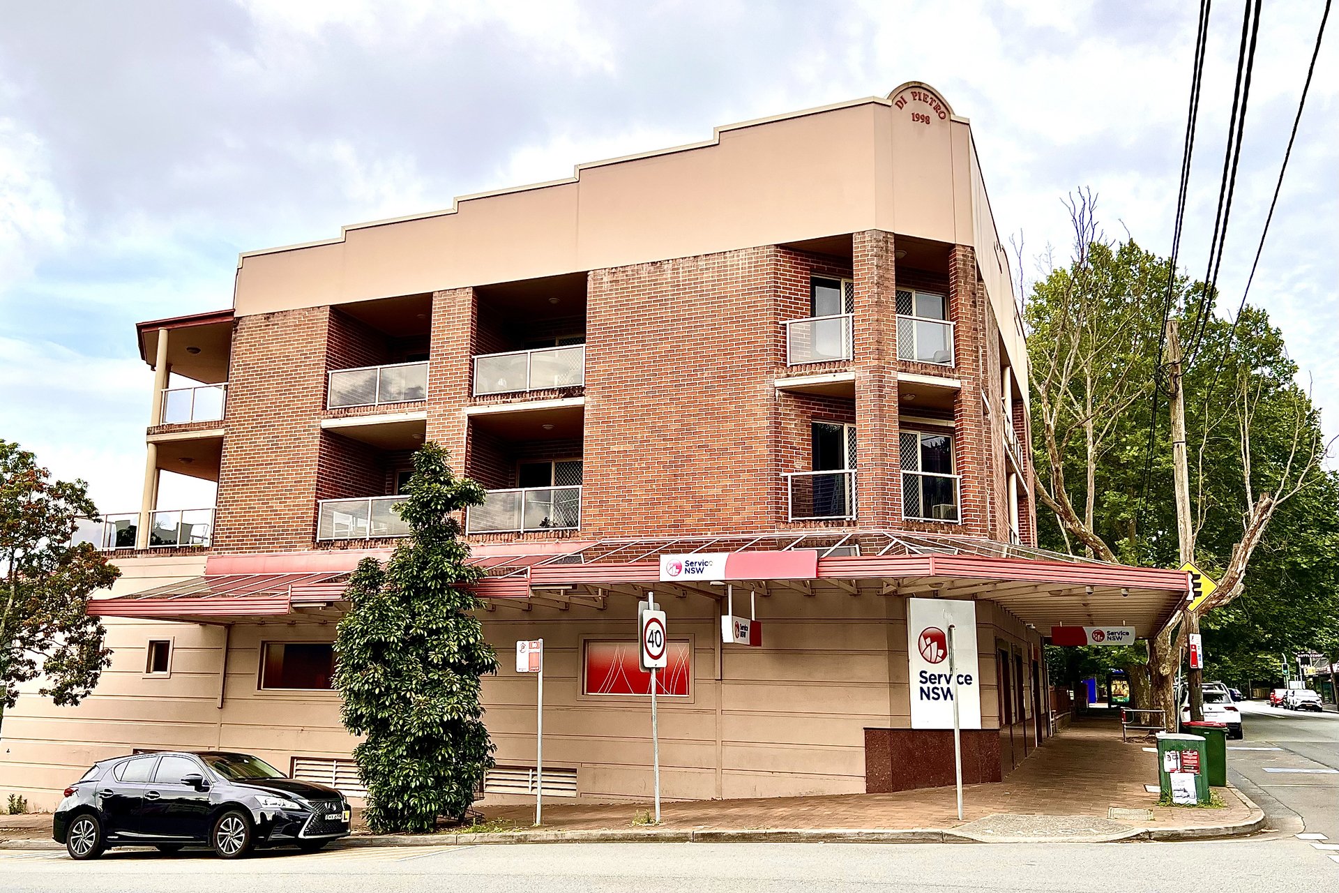 1/313 Victoria Avenue, Chatswood For Lease by Shead Property - image 1
