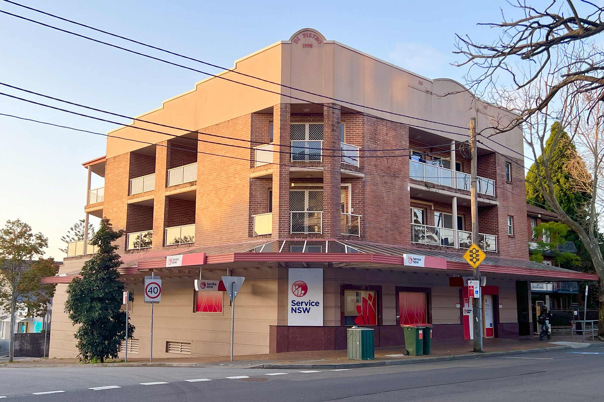 1/313 Victoria Avenue, Chatswood For Lease by Shead Property - image 1