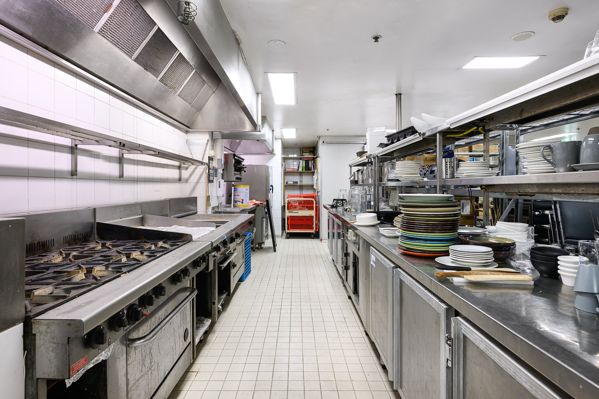 GF Shop/8-10 Brown Street, Chatswood For Lease by Shead Property - image 1