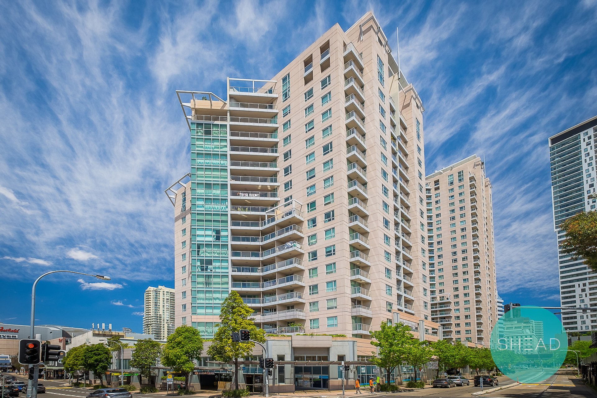 B819/2B Help Street, Chatswood For Lease by Shead Property - image 1