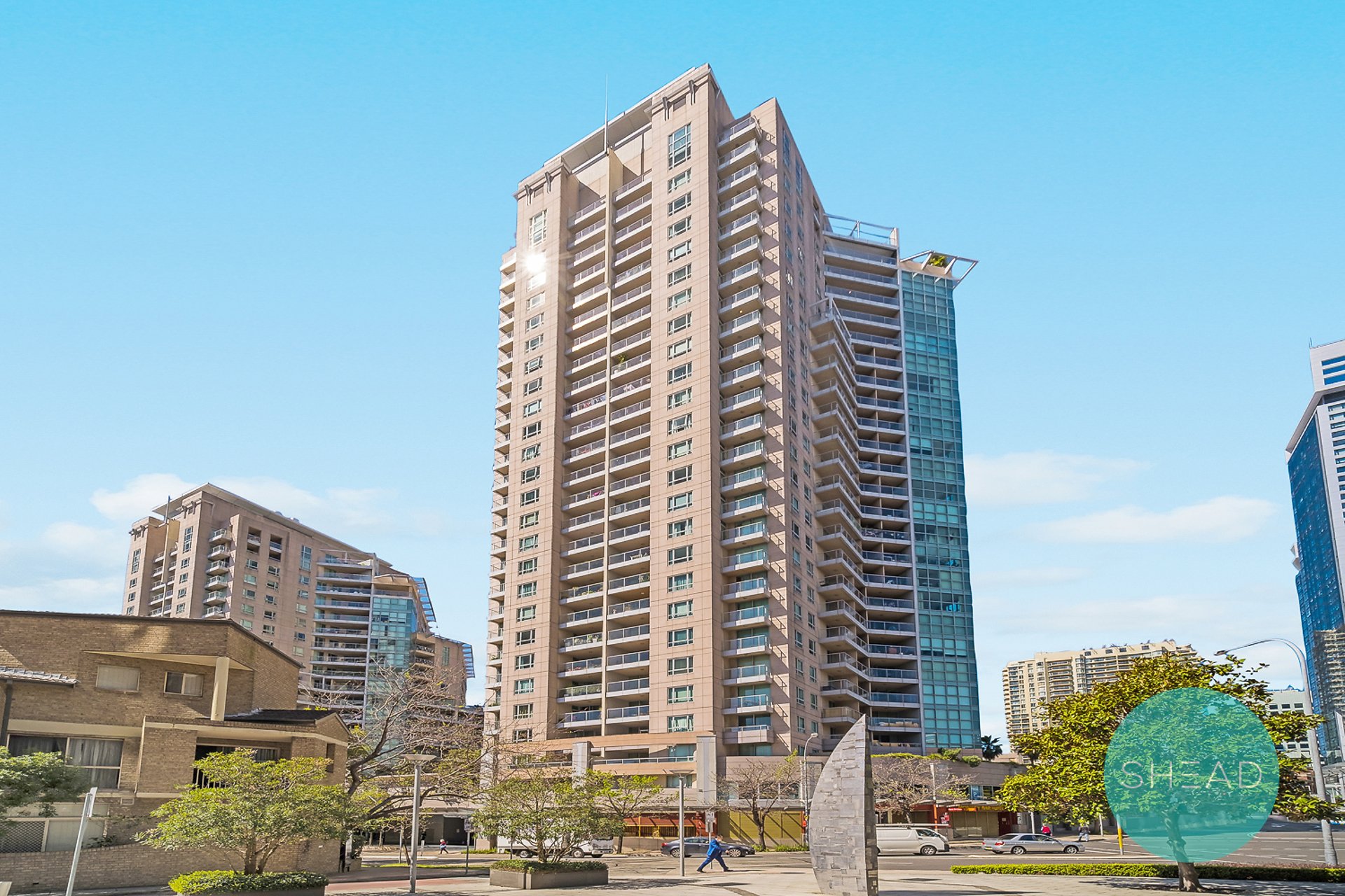 B819/2B Help Street, Chatswood For Lease by Shead Property - image 1