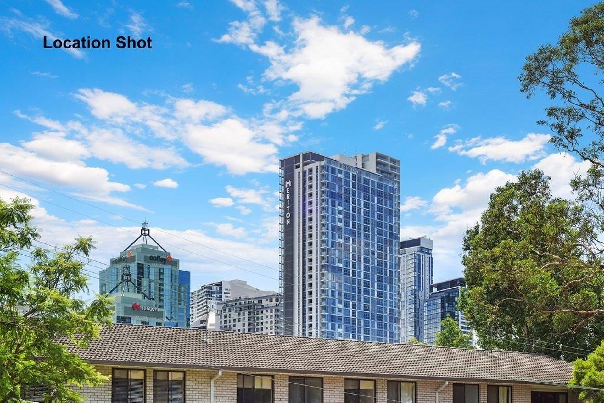 1/11 Sutherland Road, Chatswood For Lease by Shead Property - image 1