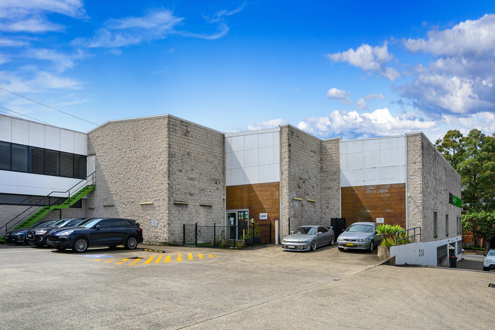 GF Level/6-18 Bridge Road, Hornsby For Lease by Shead Property - image 1