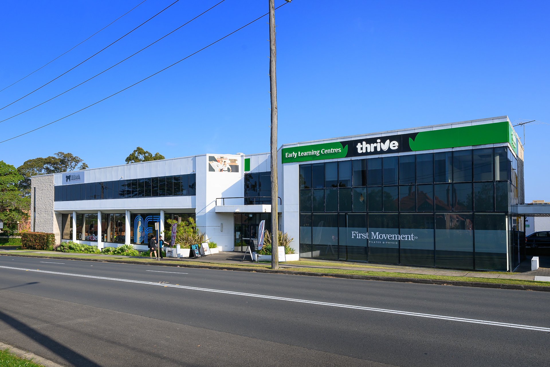 GF Level/6-18 Bridge Road, Hornsby For Lease by Shead Property - image 1