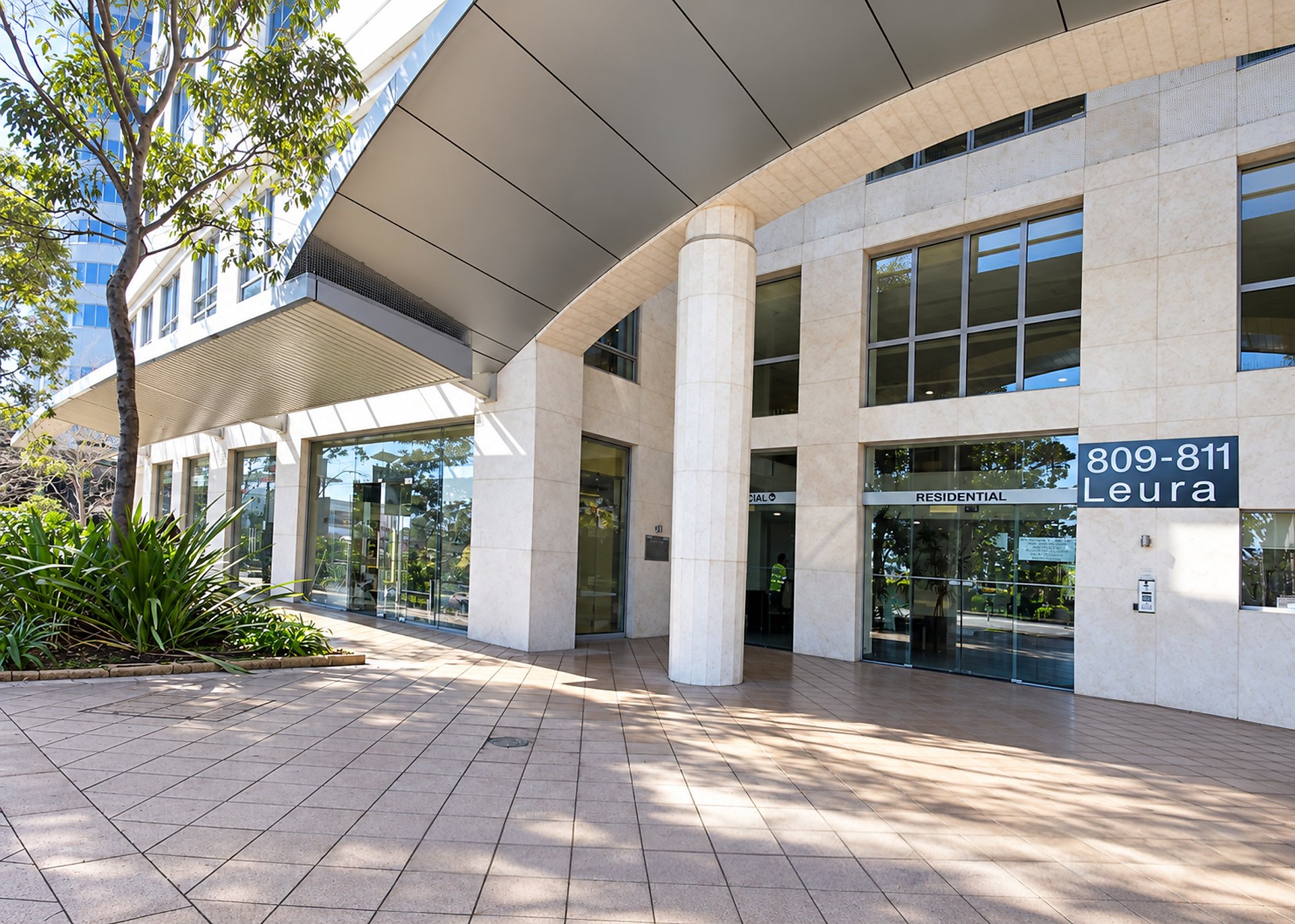 180/809-811 Pacific Highway, Chatswood For Sale by Shead Property - image 1
